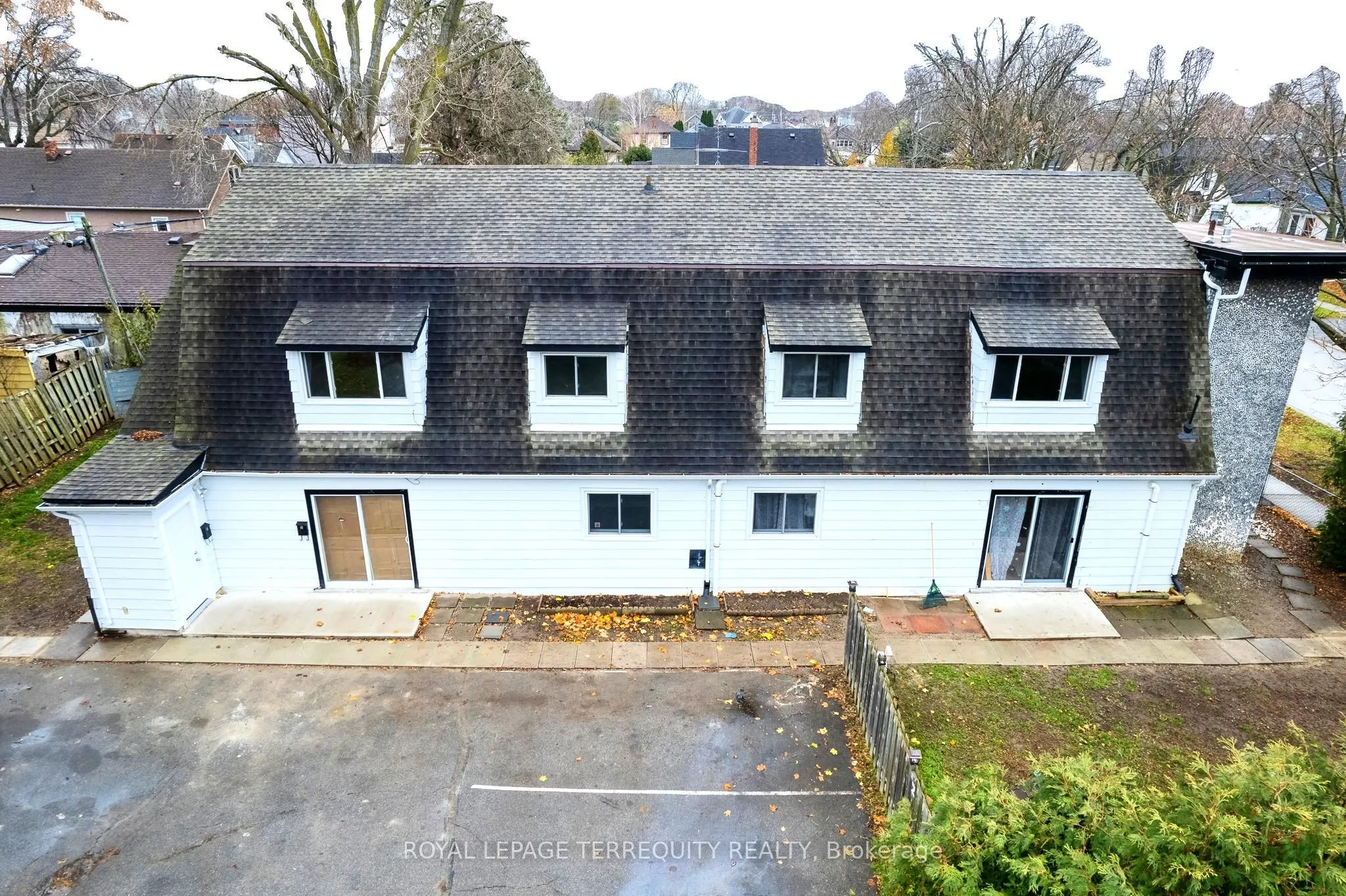 20 Mildred Avenue