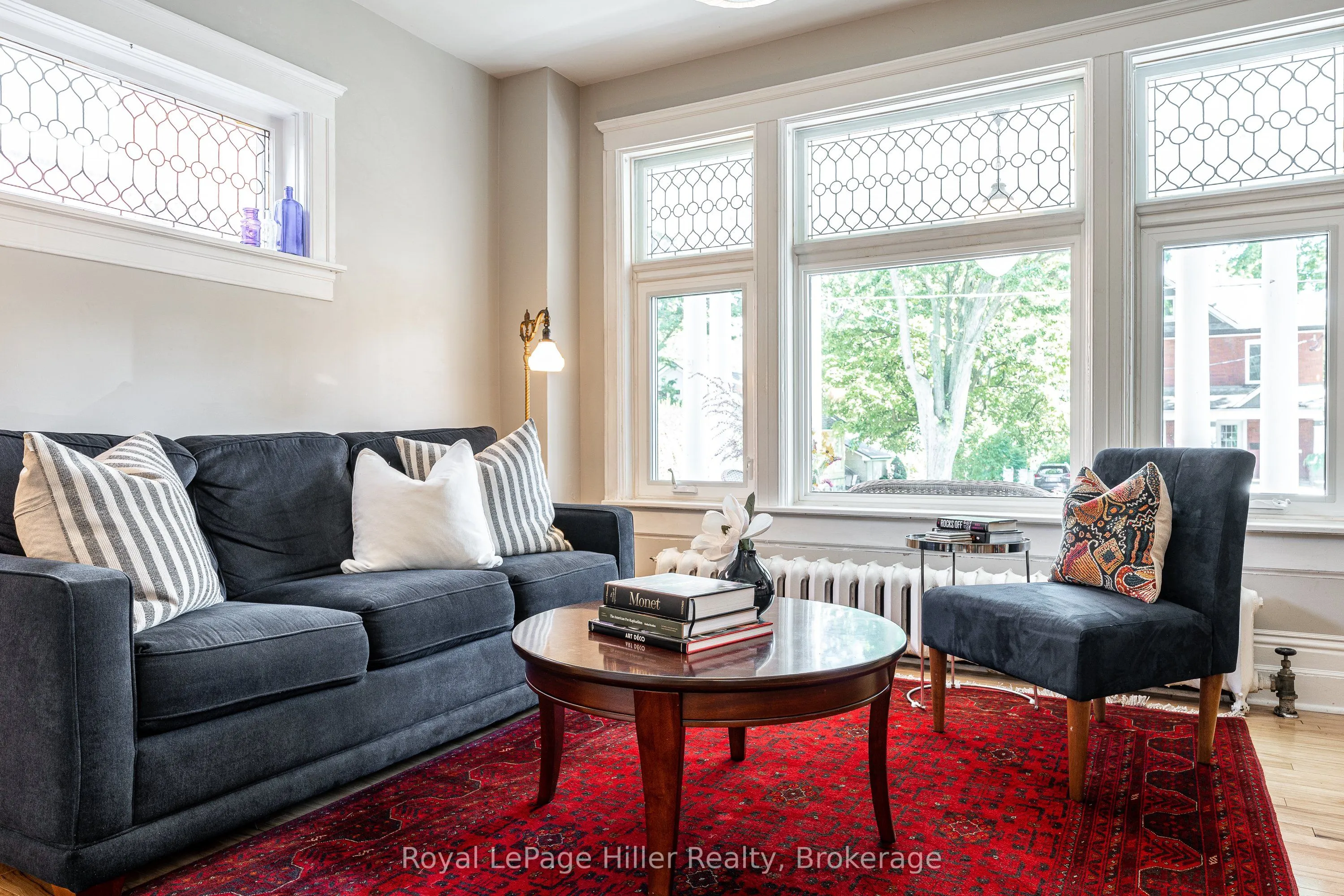 180 Elizabeth Street