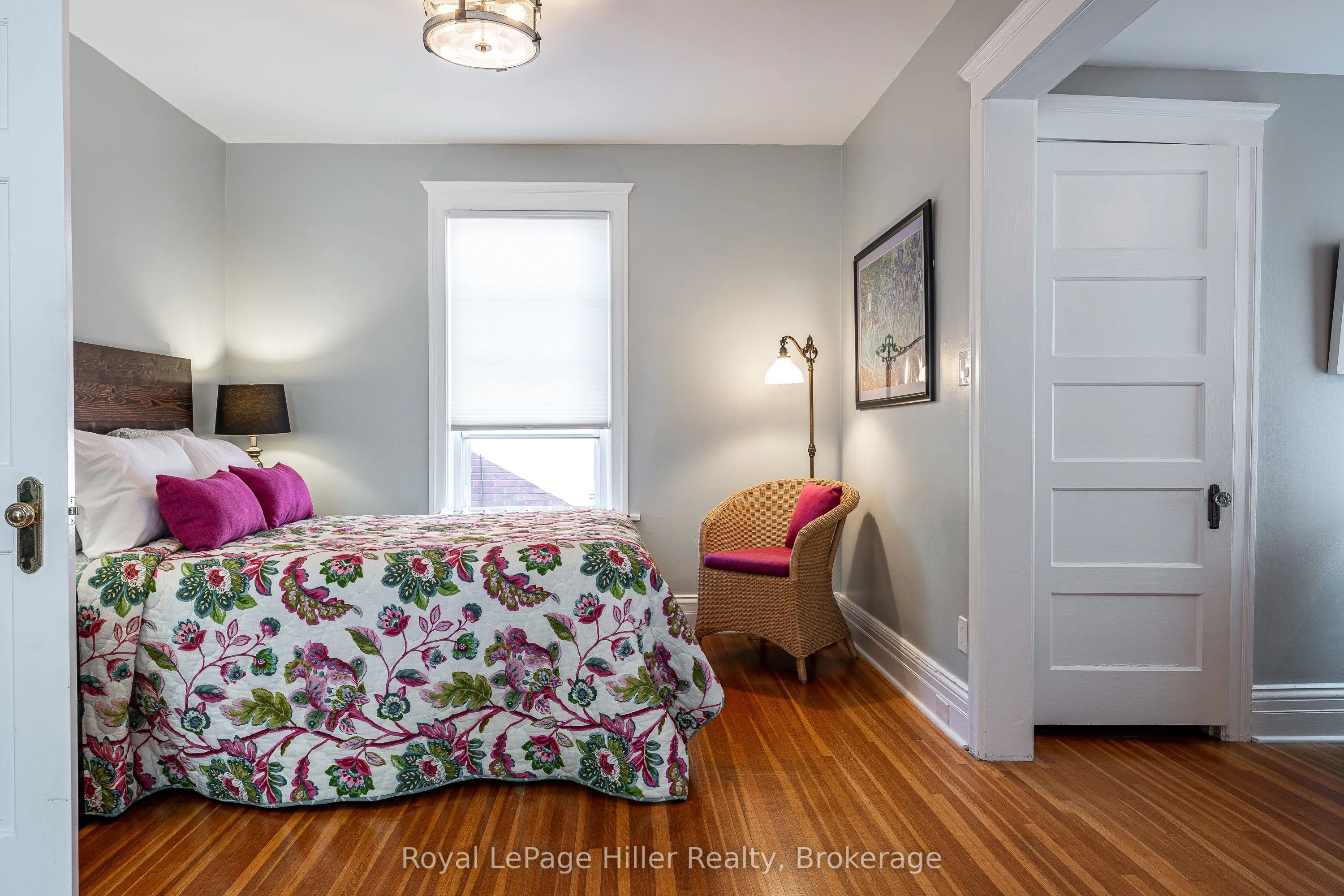 180 Elizabeth Street