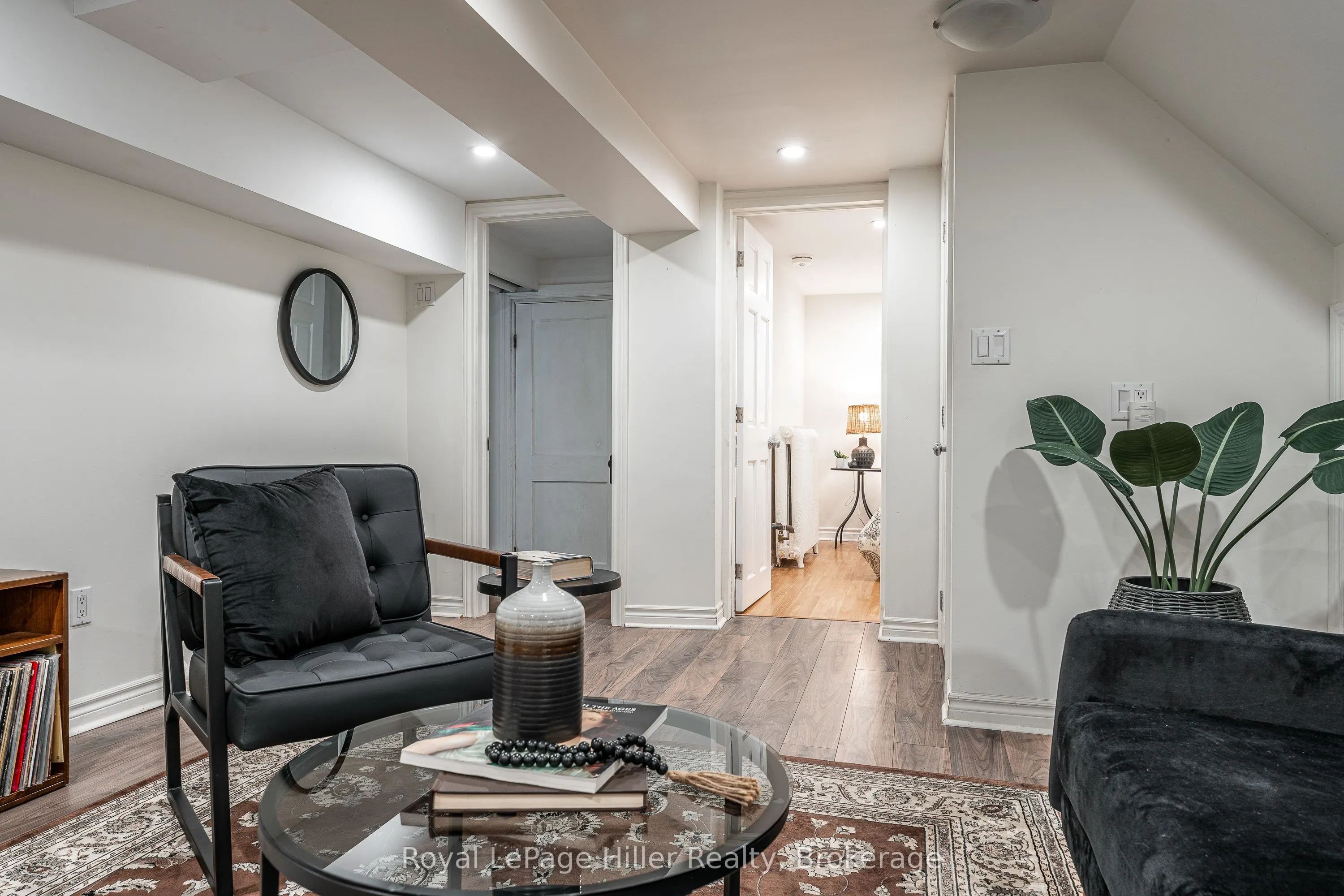 180 Elizabeth Street