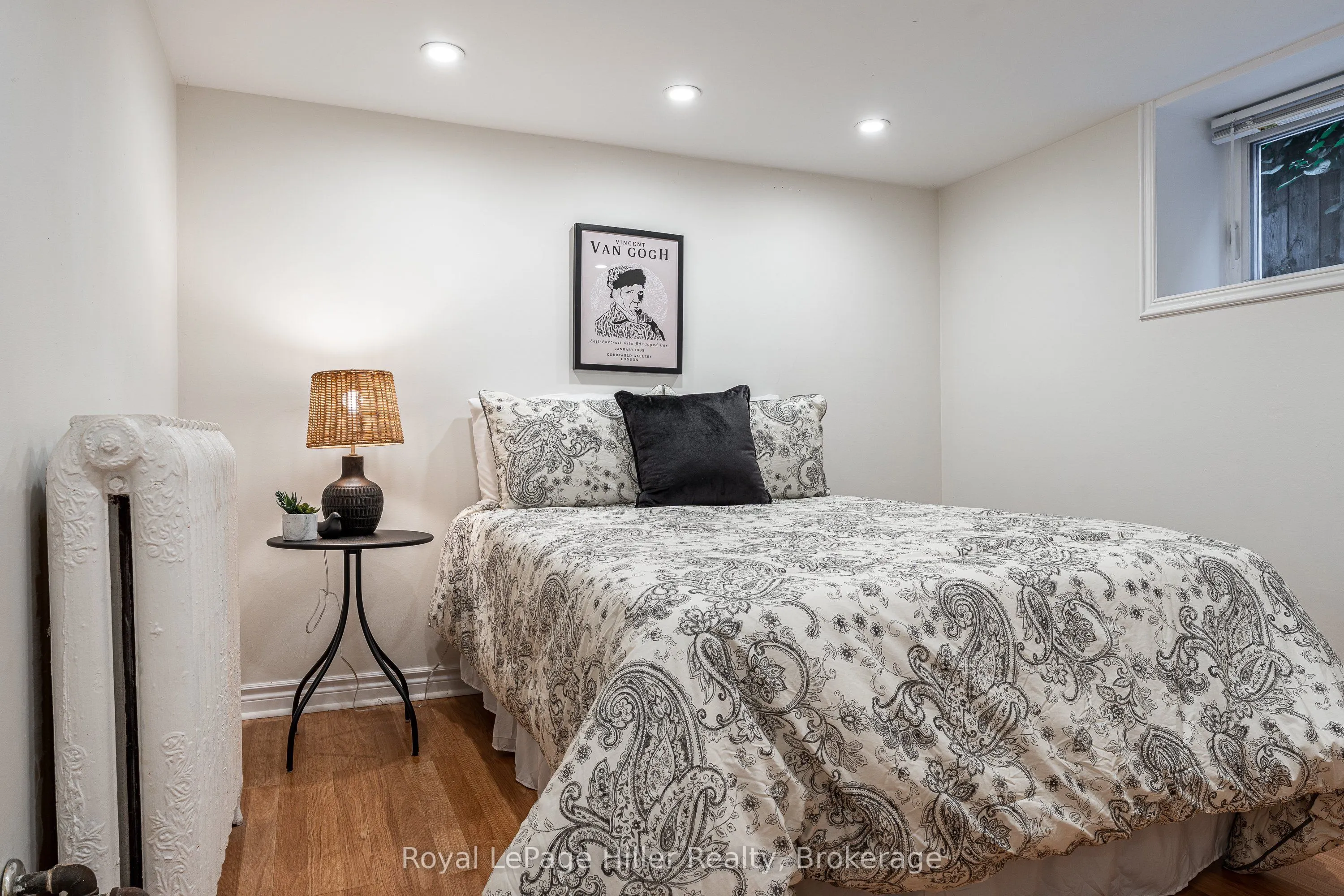 180 Elizabeth Street