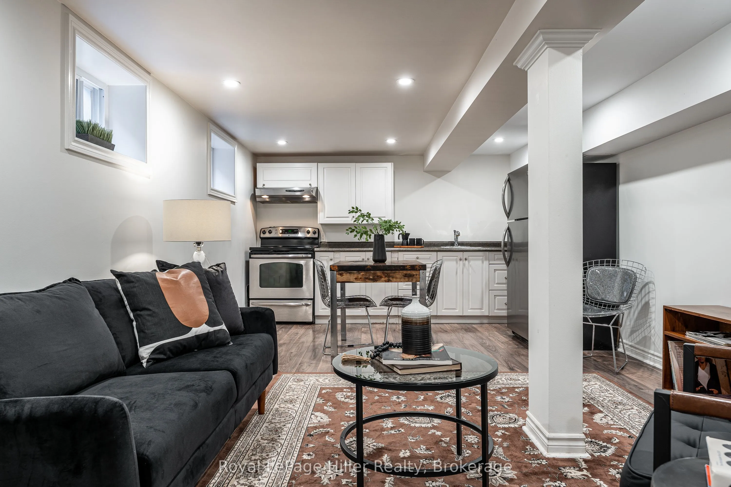 180 Elizabeth Street