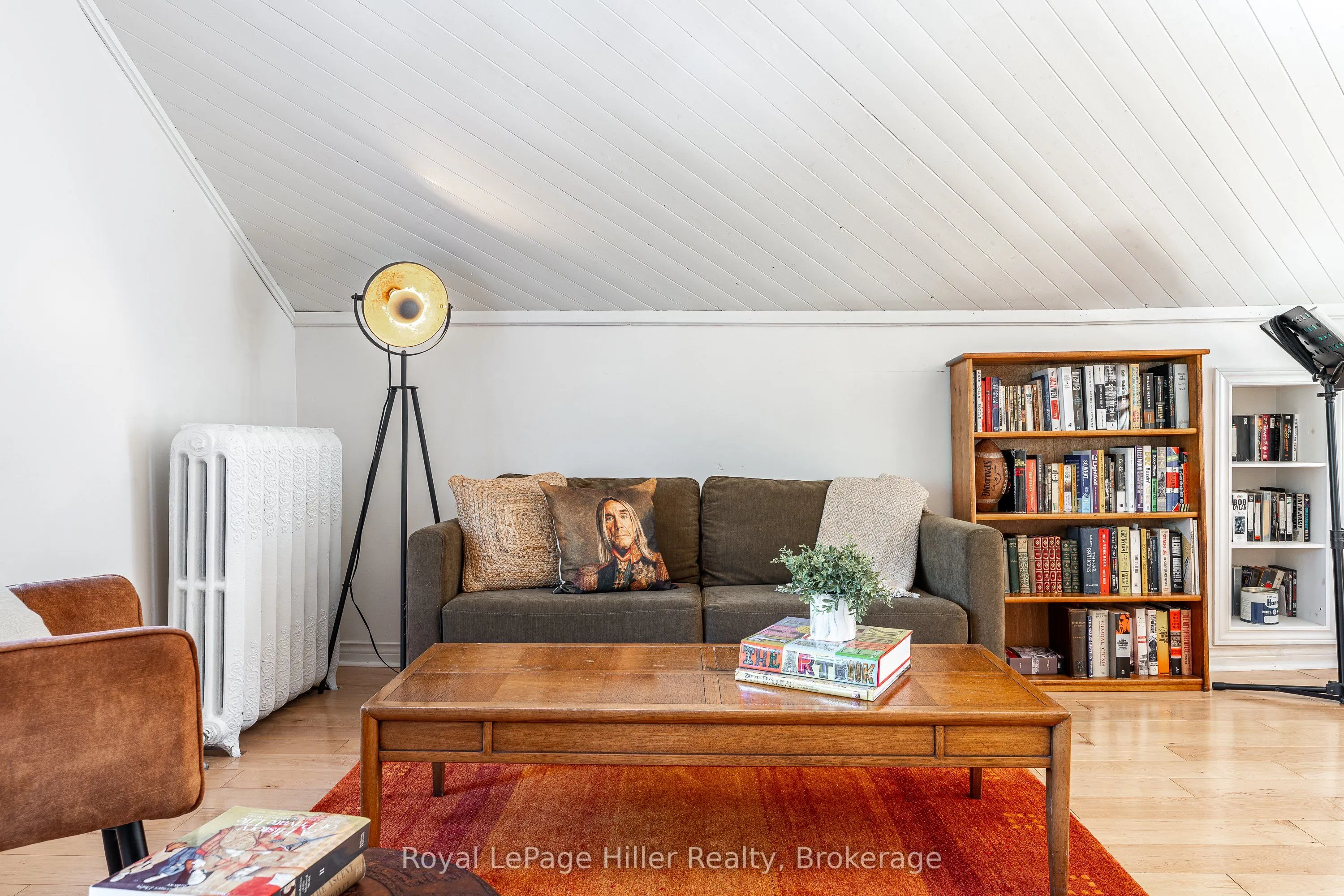 180 Elizabeth Street