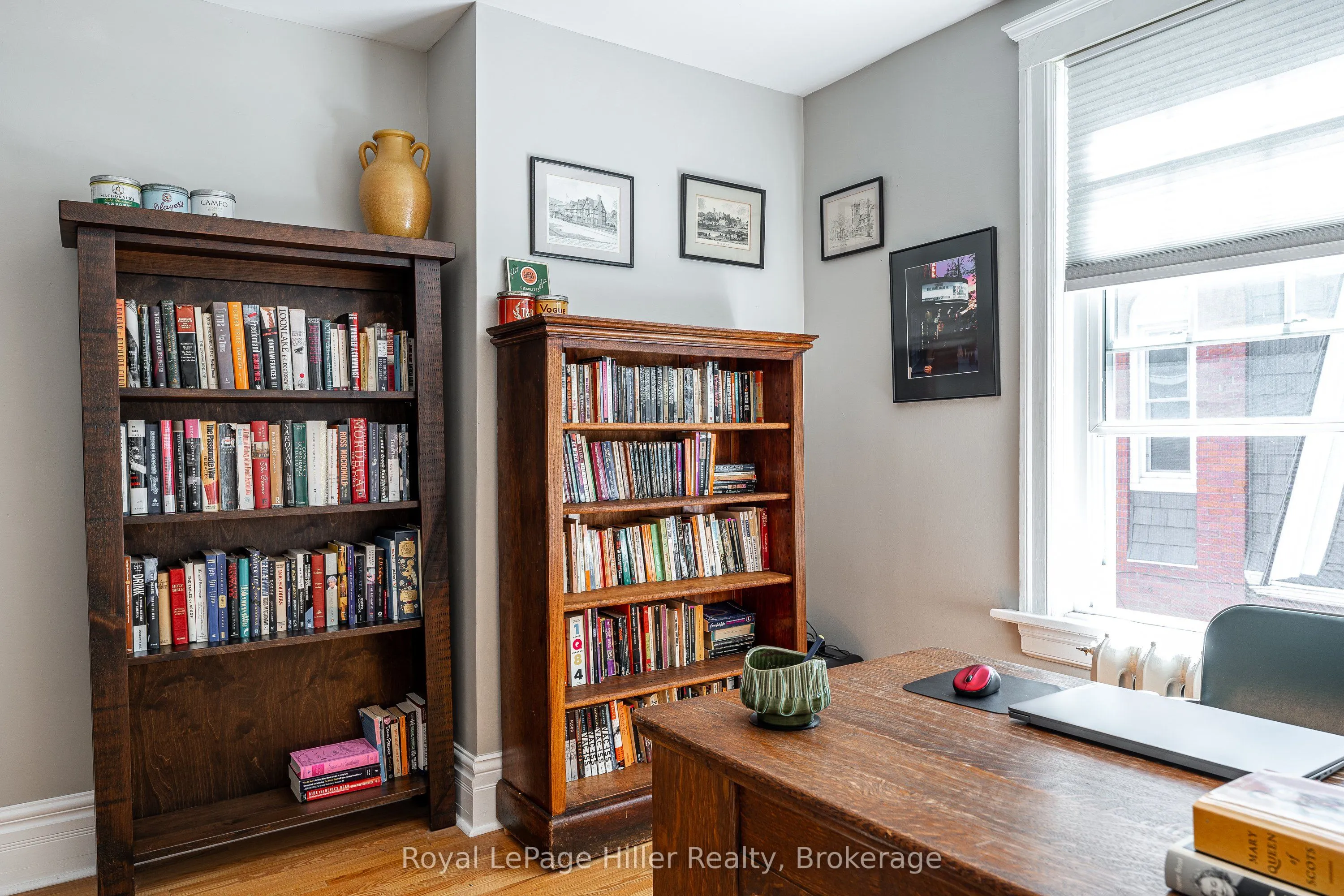 180 Elizabeth Street