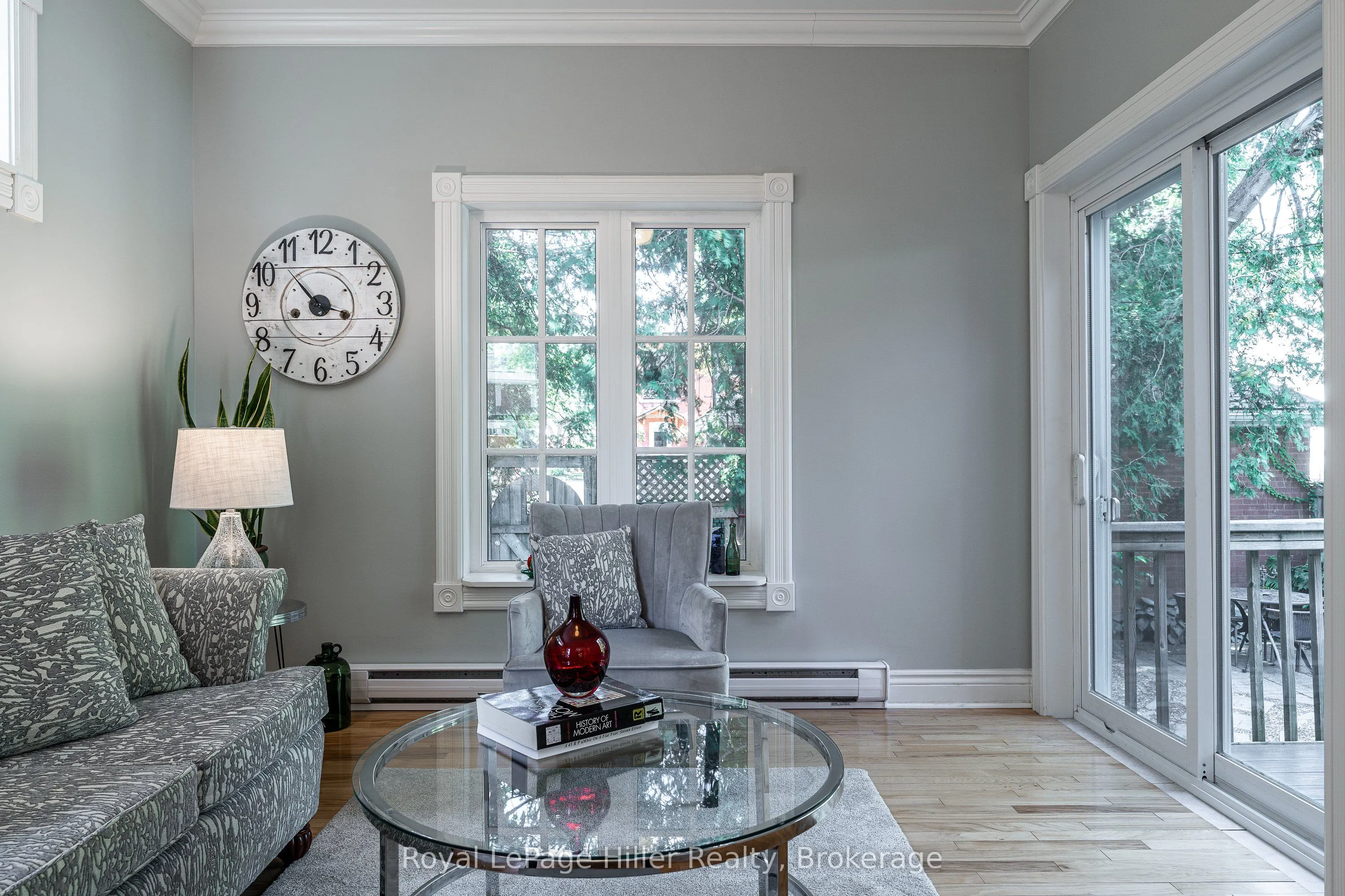 180 Elizabeth Street