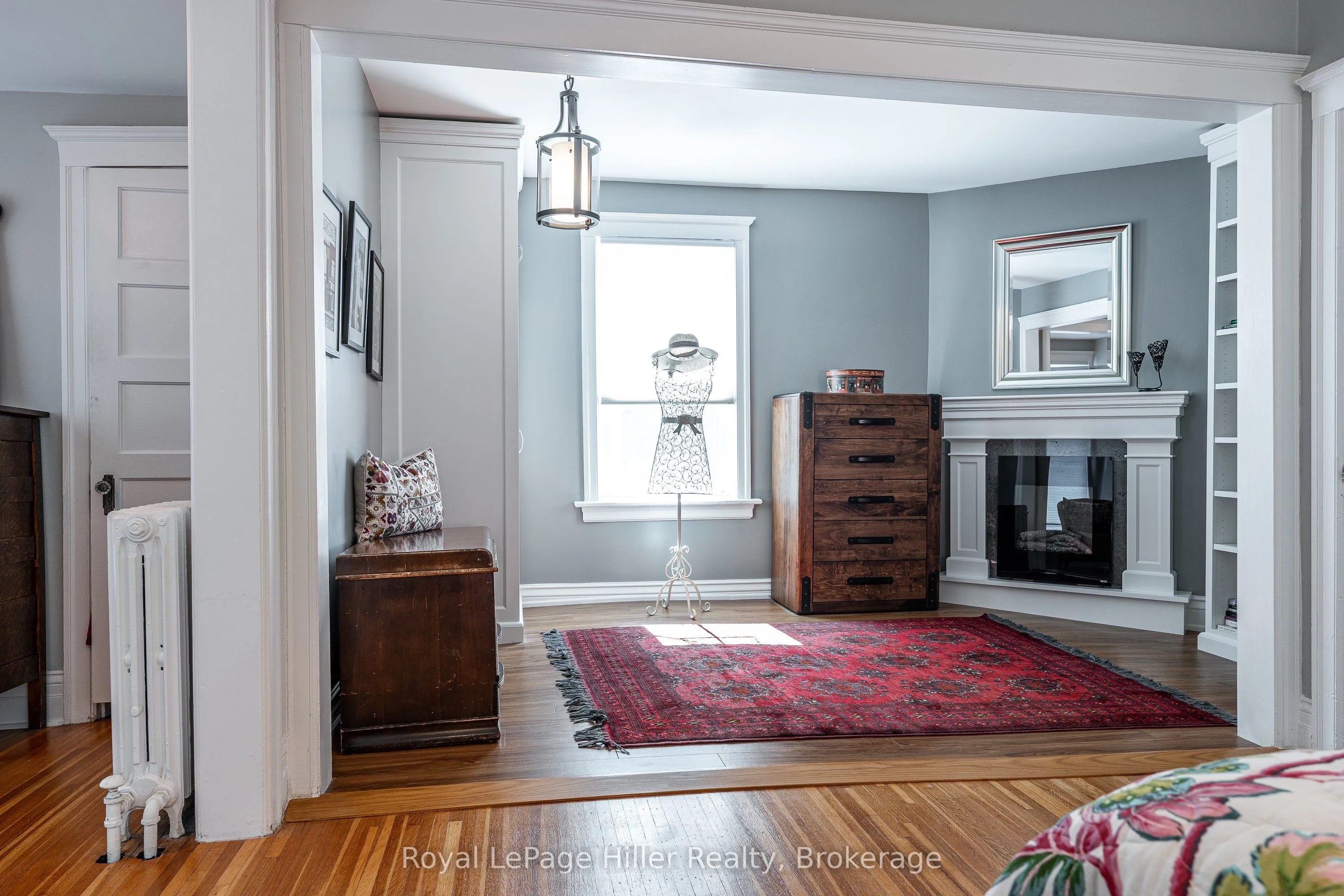 180 Elizabeth Street