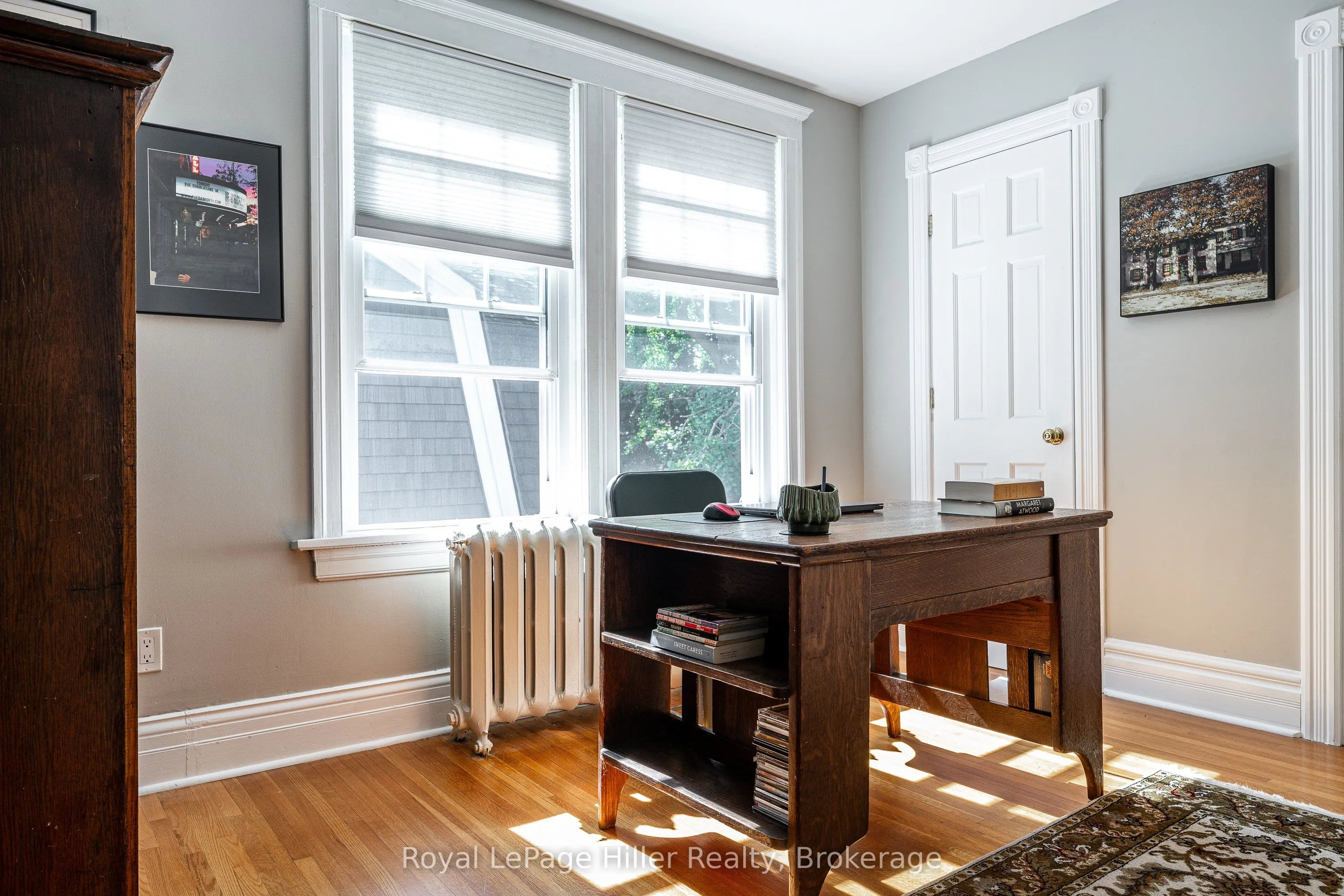 180 Elizabeth Street