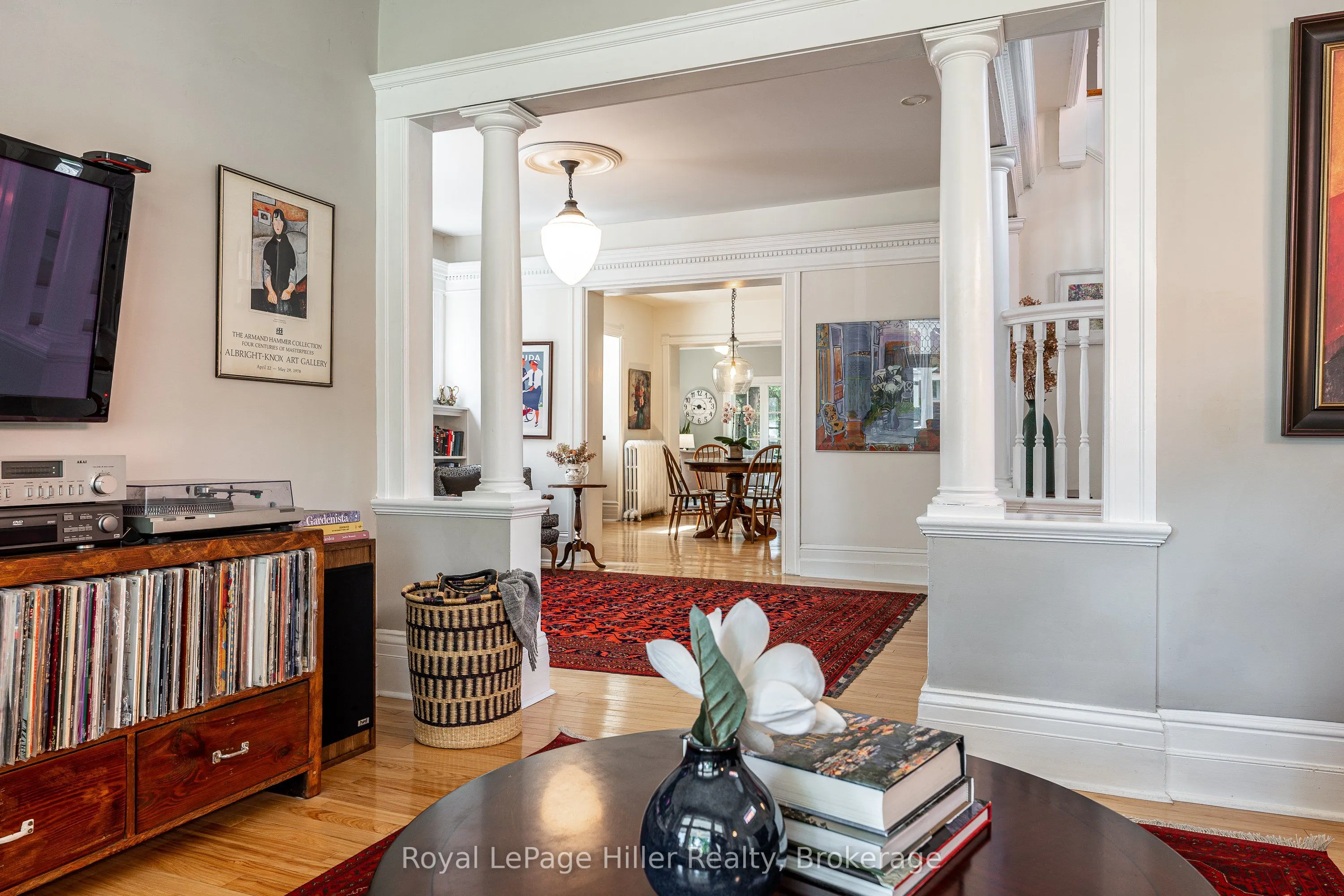 180 Elizabeth Street