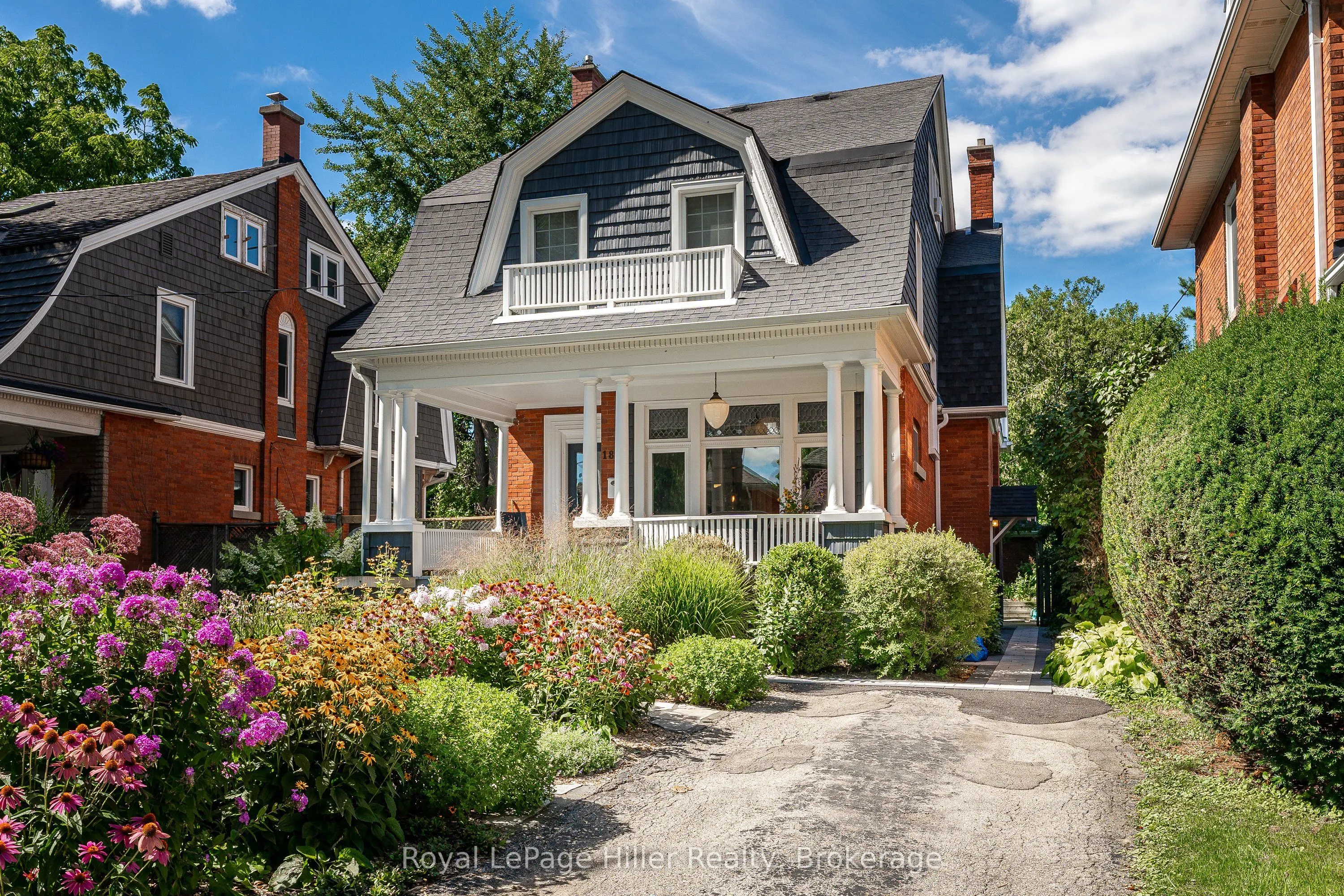 180 Elizabeth Street