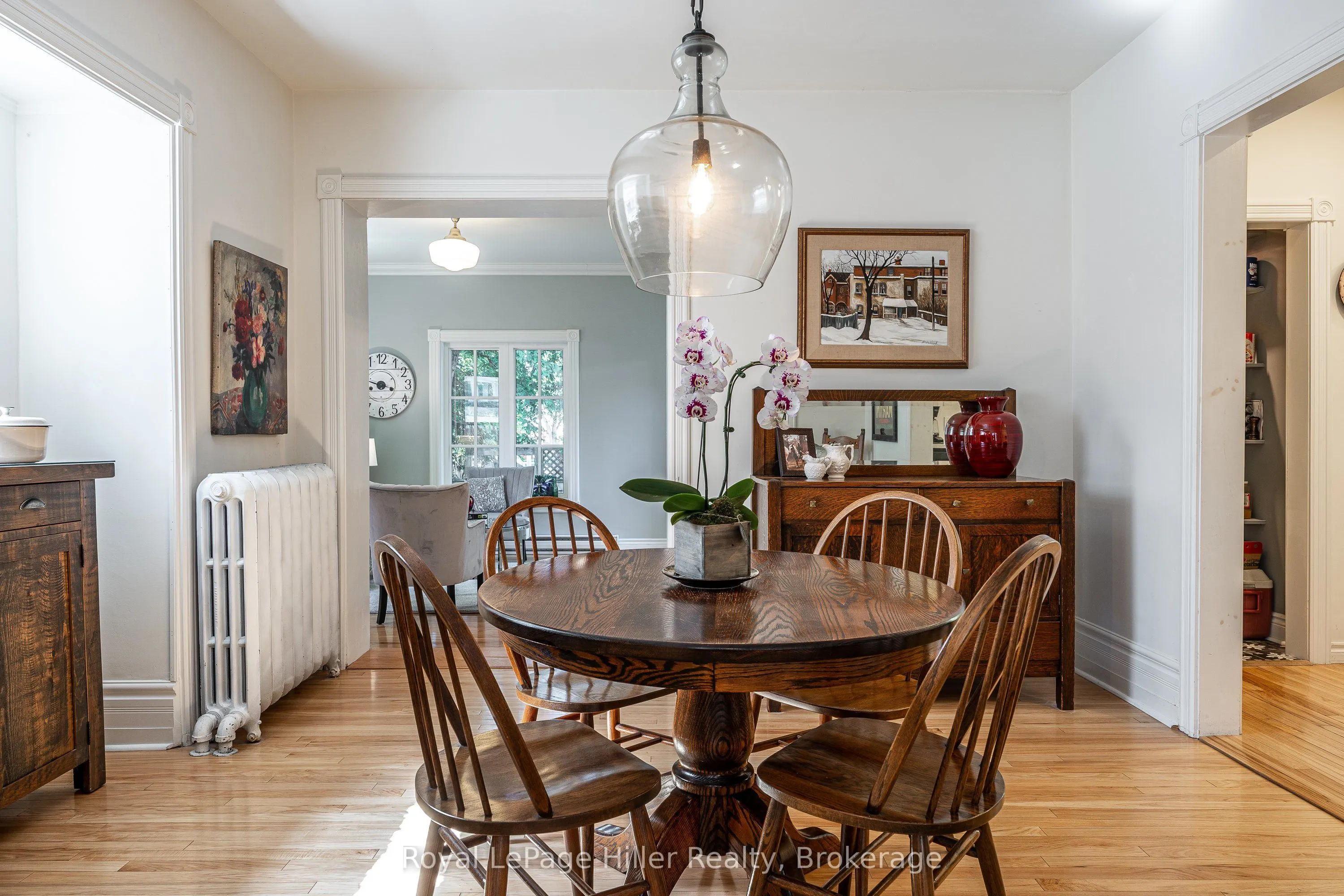 180 Elizabeth Street