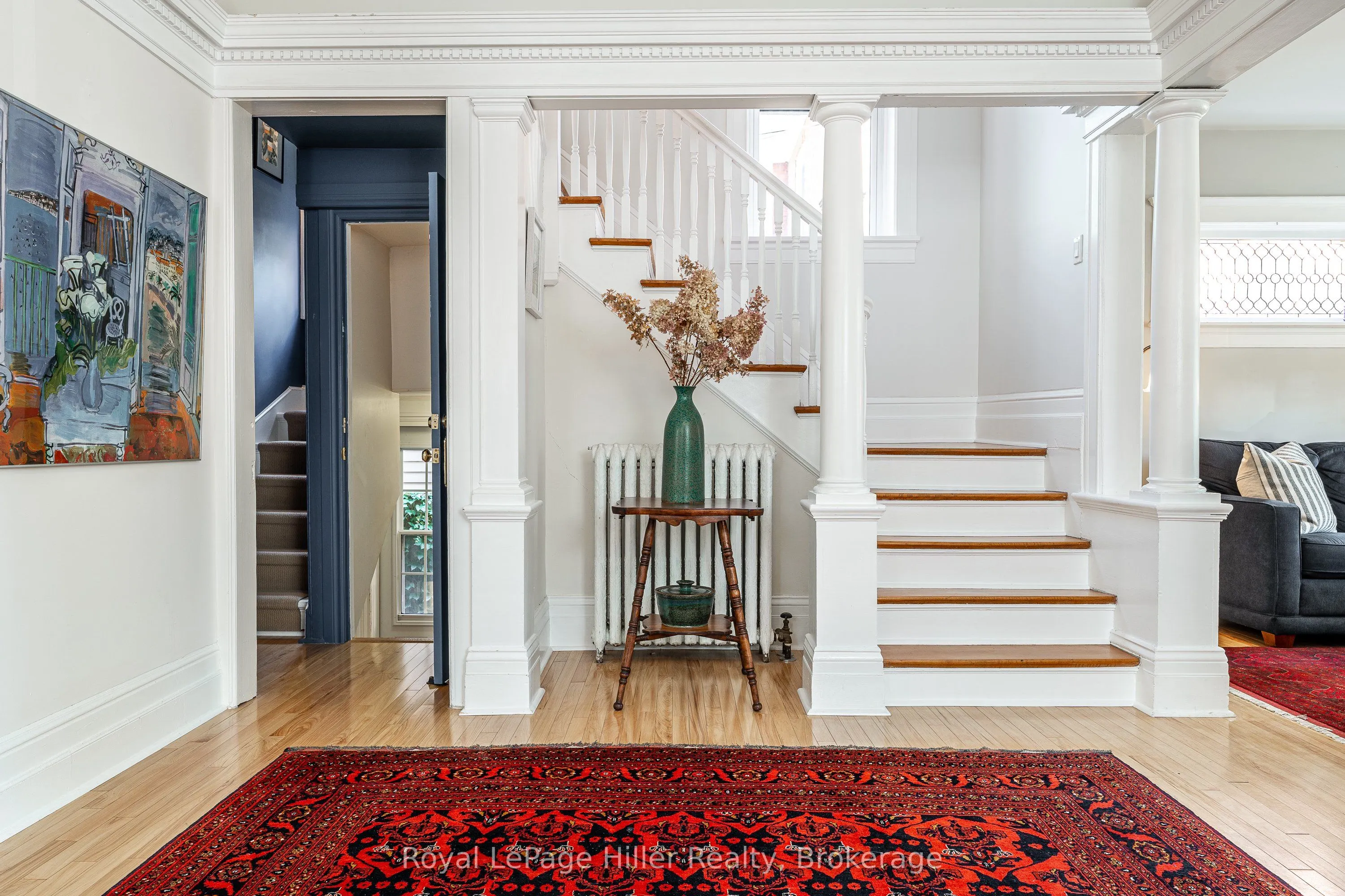 180 Elizabeth Street