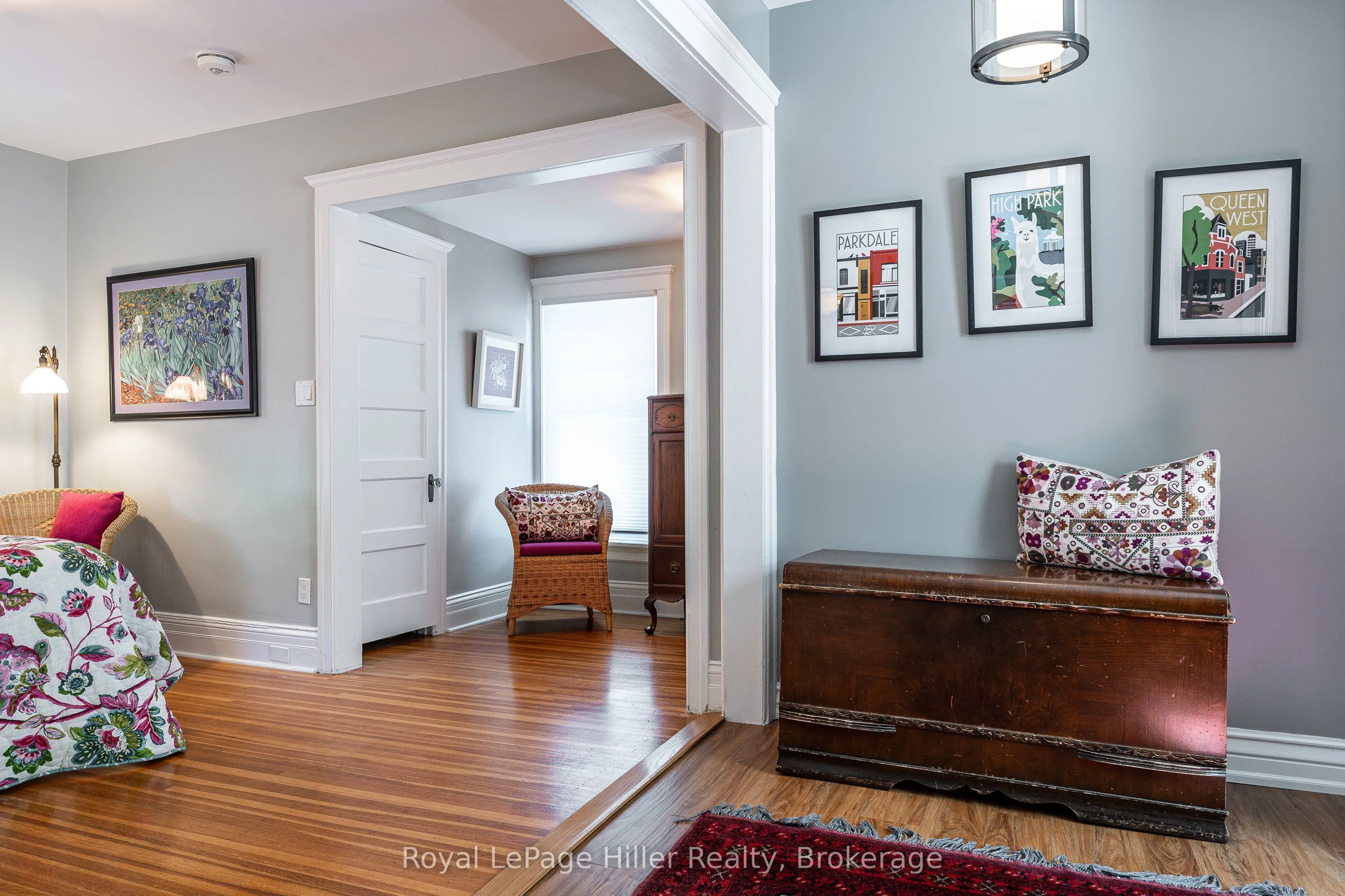 180 Elizabeth Street