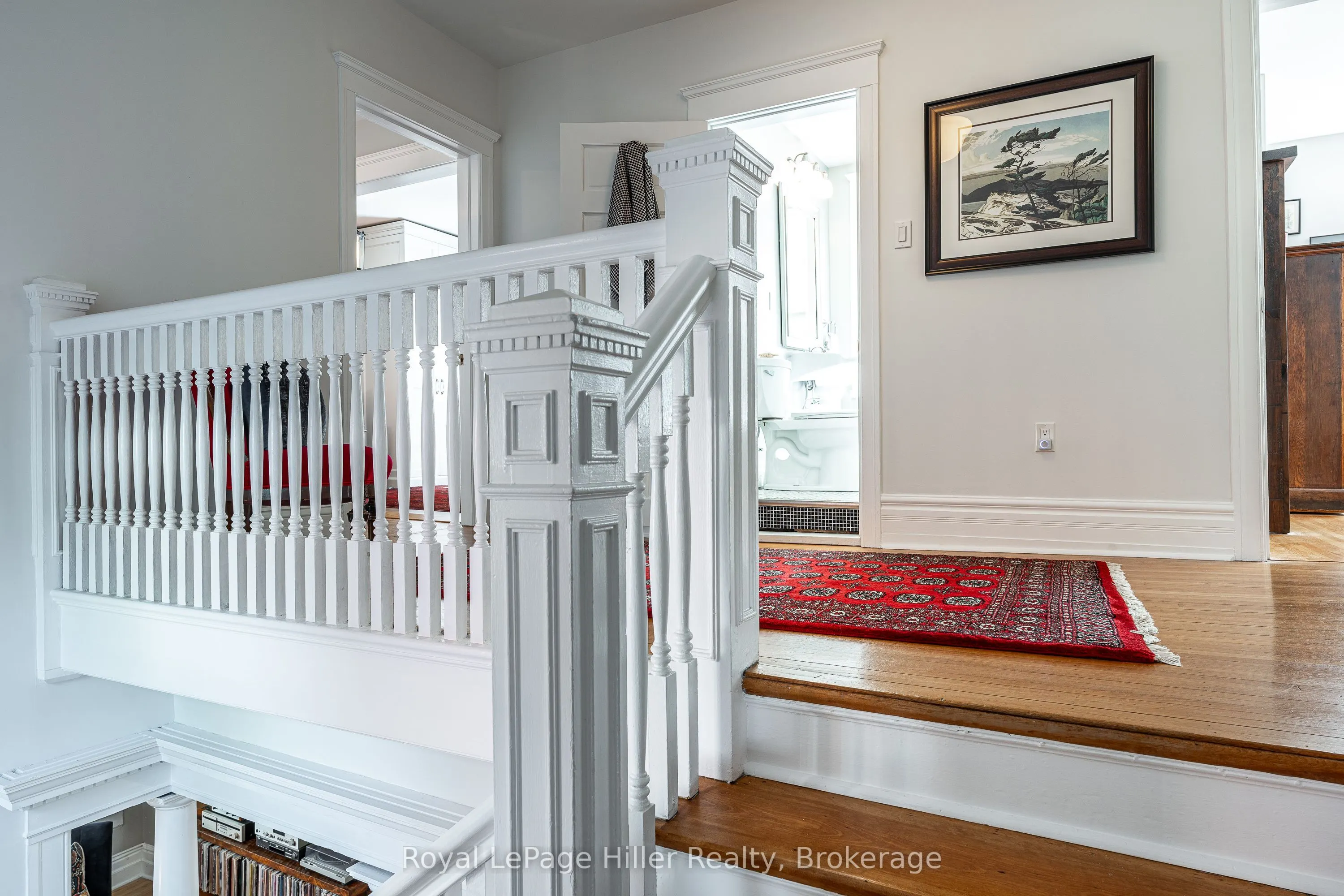 180 Elizabeth Street