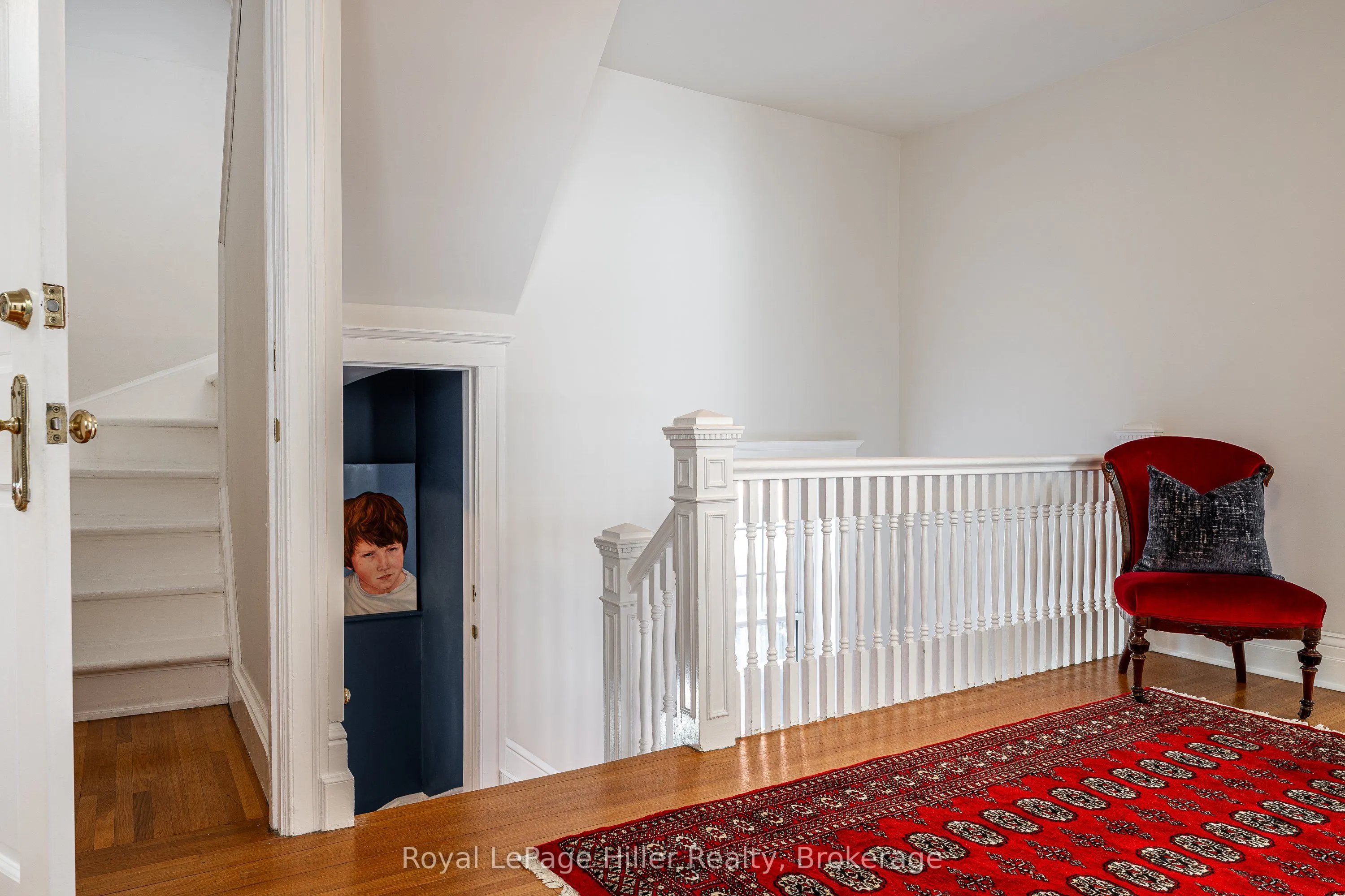 180 Elizabeth Street