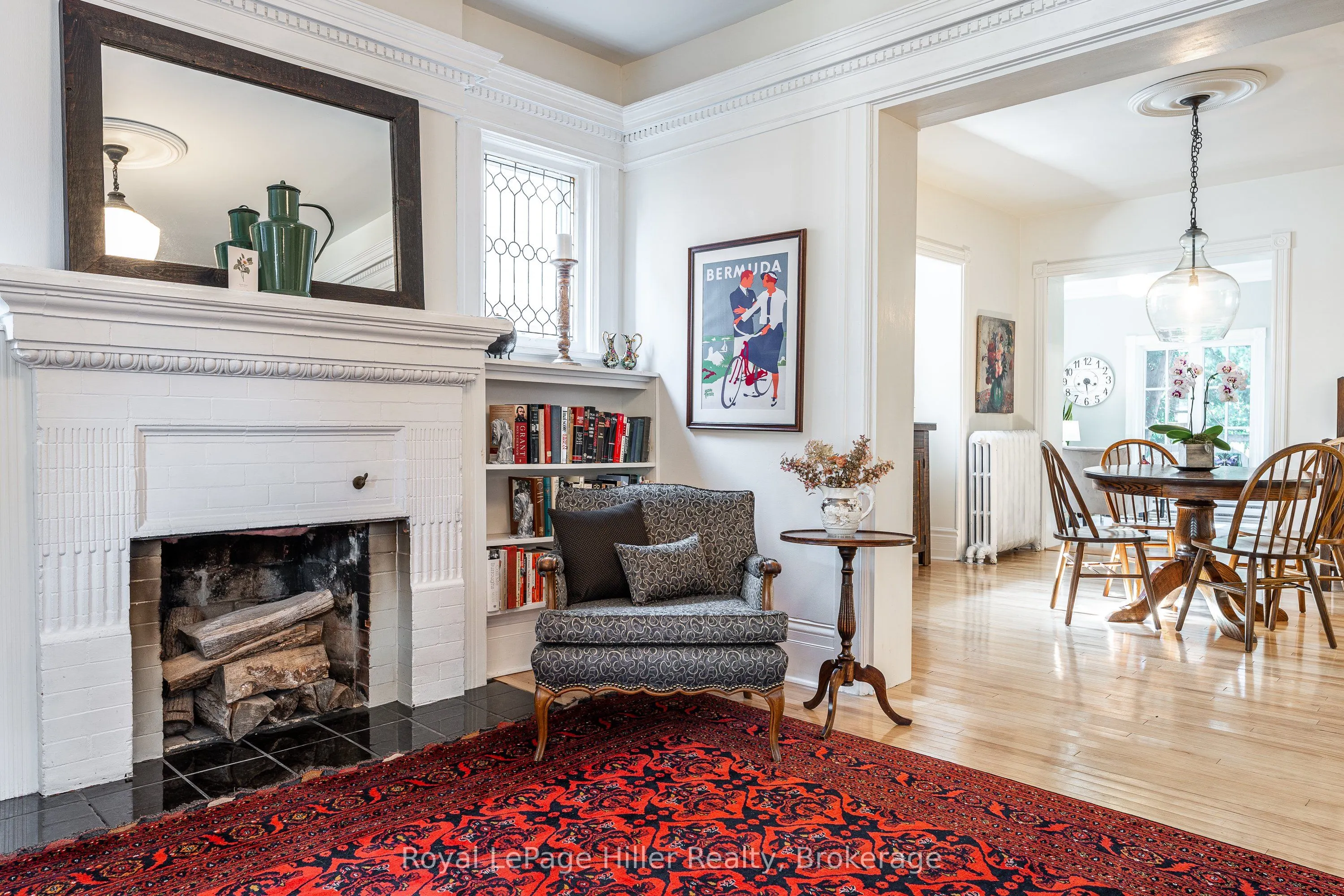 180 Elizabeth Street