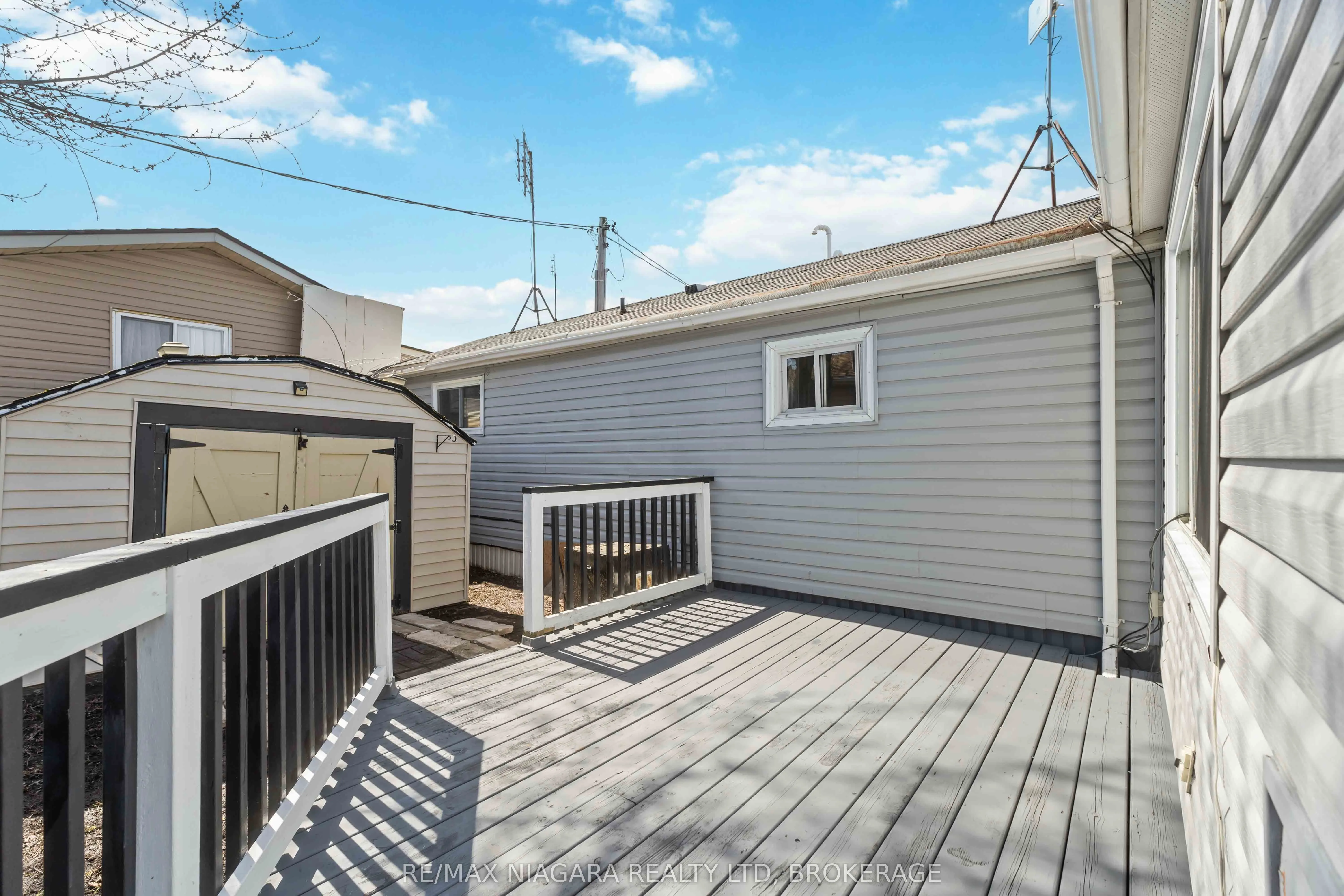 2175 MEWBURN Road, #21