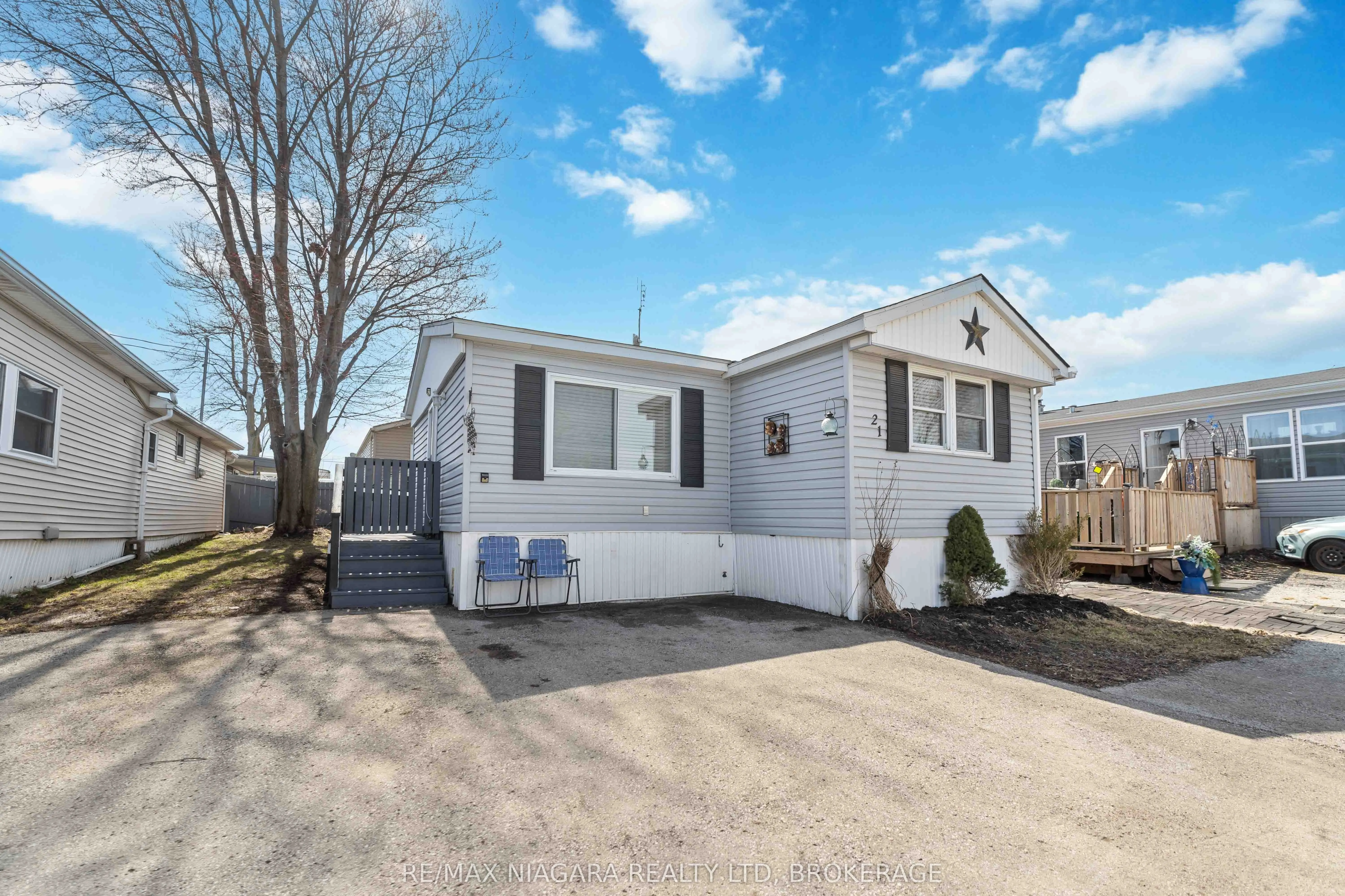 2175 MEWBURN Road, #21