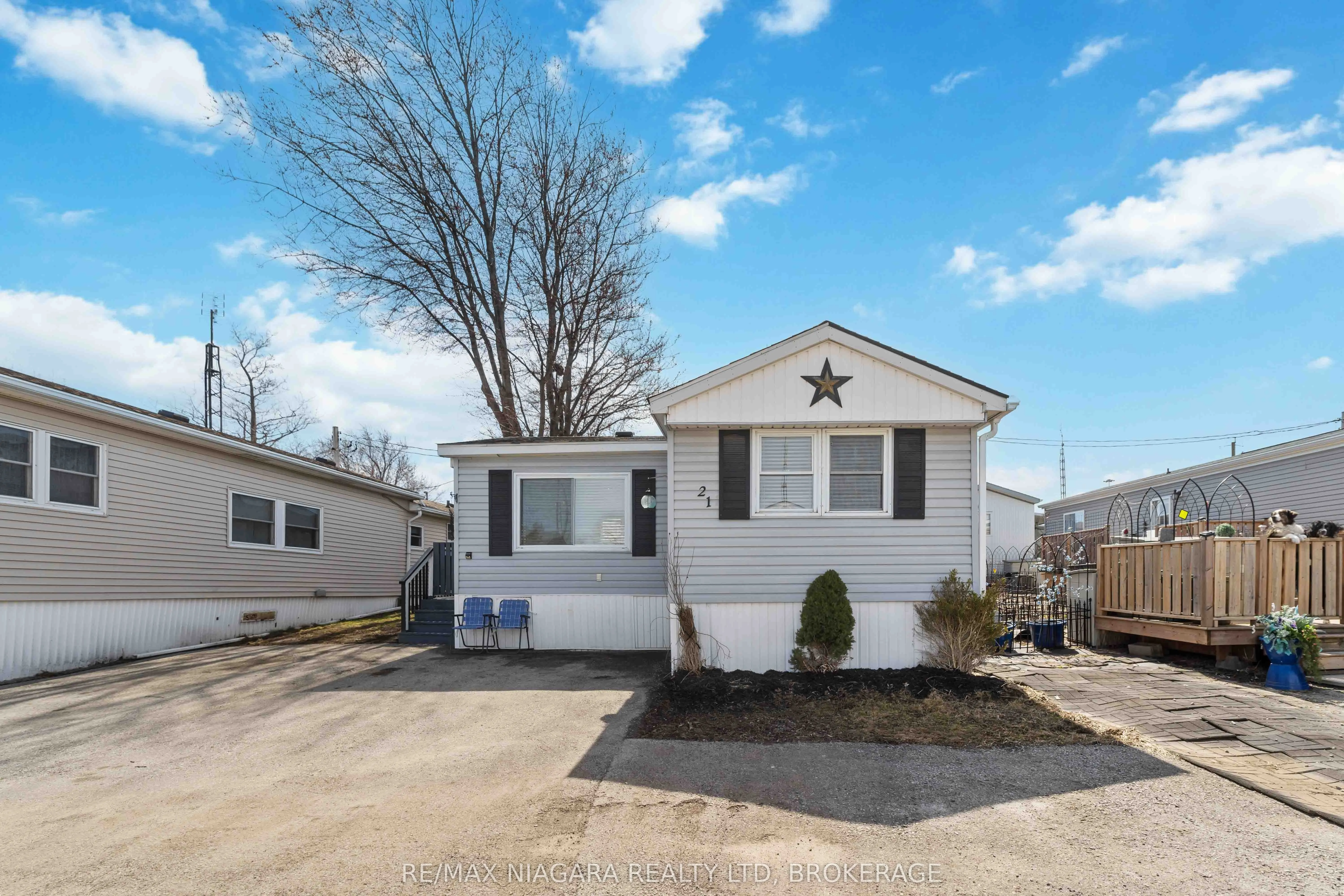 2175 MEWBURN Road, #21