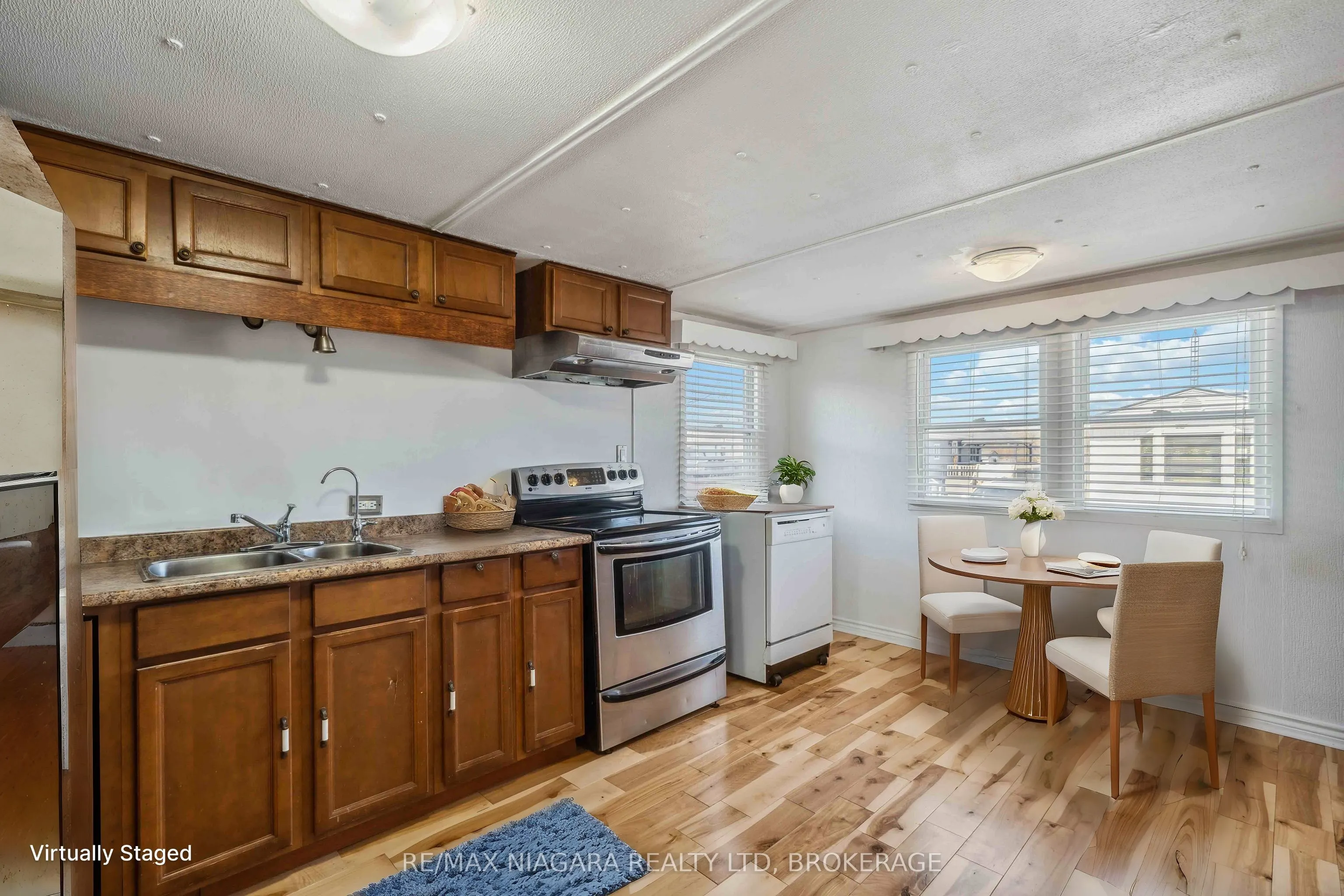 2175 MEWBURN Road, #21