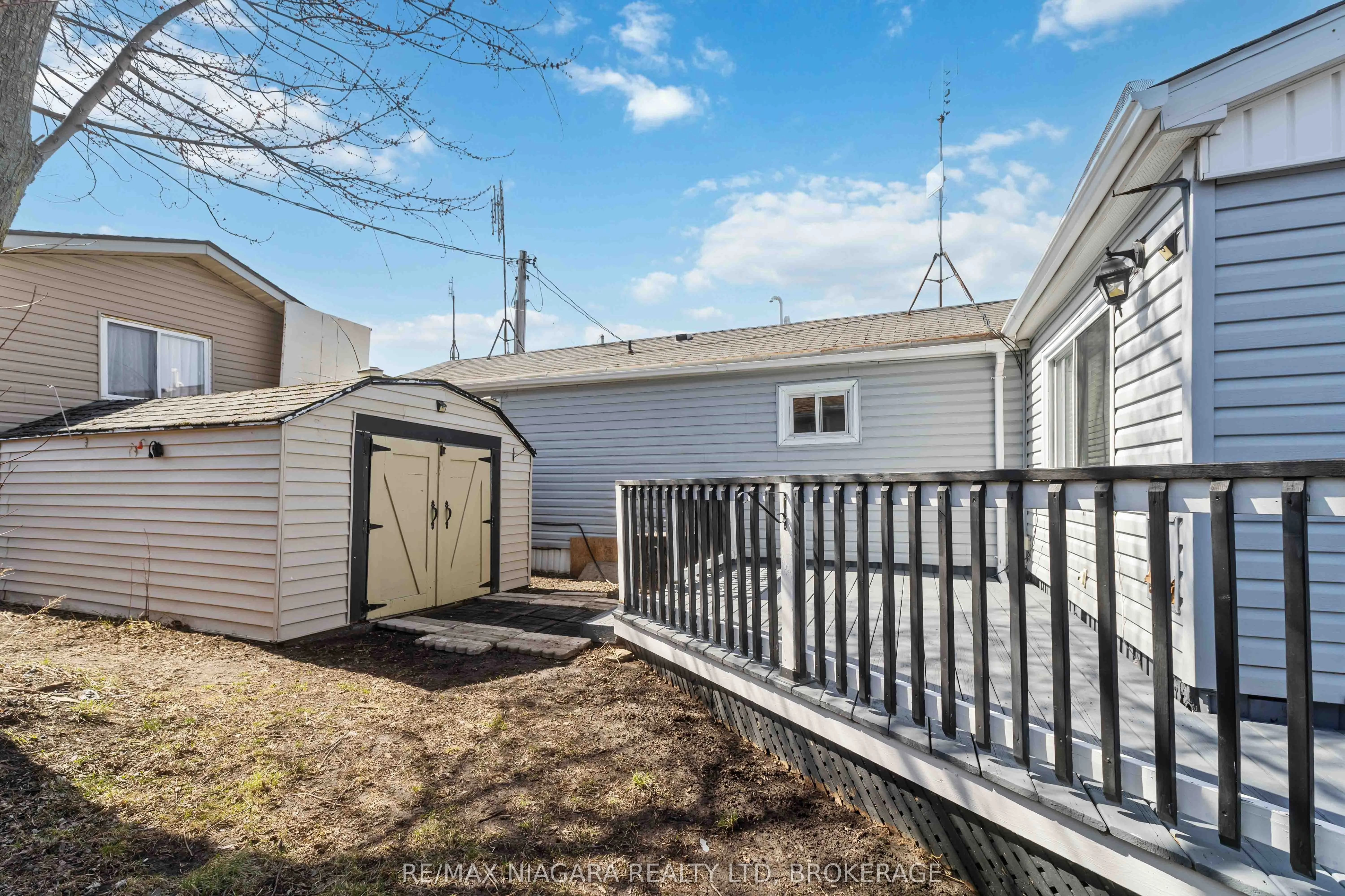 2175 MEWBURN Road, #21