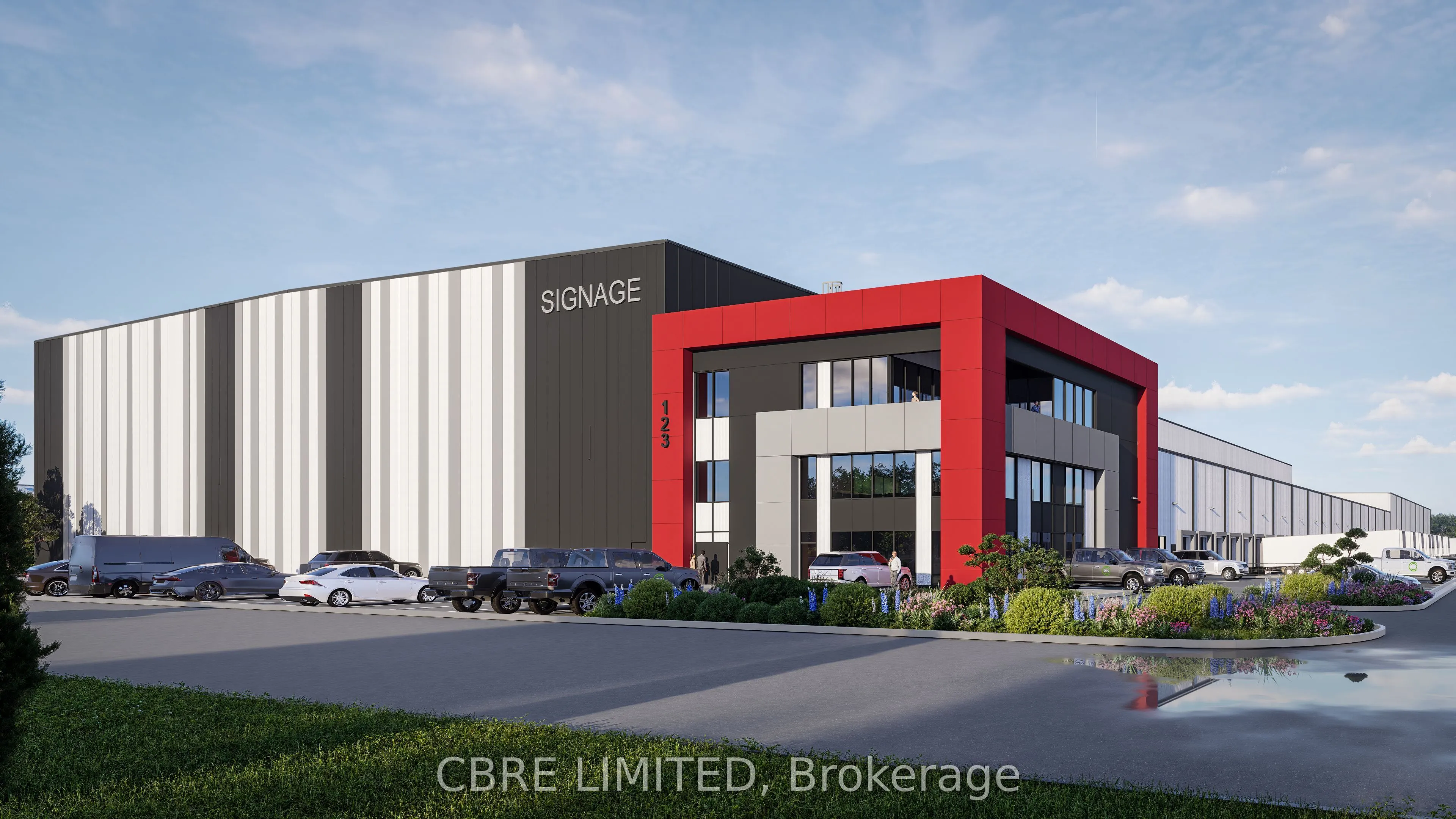 83 Craig Street, #Bldg A