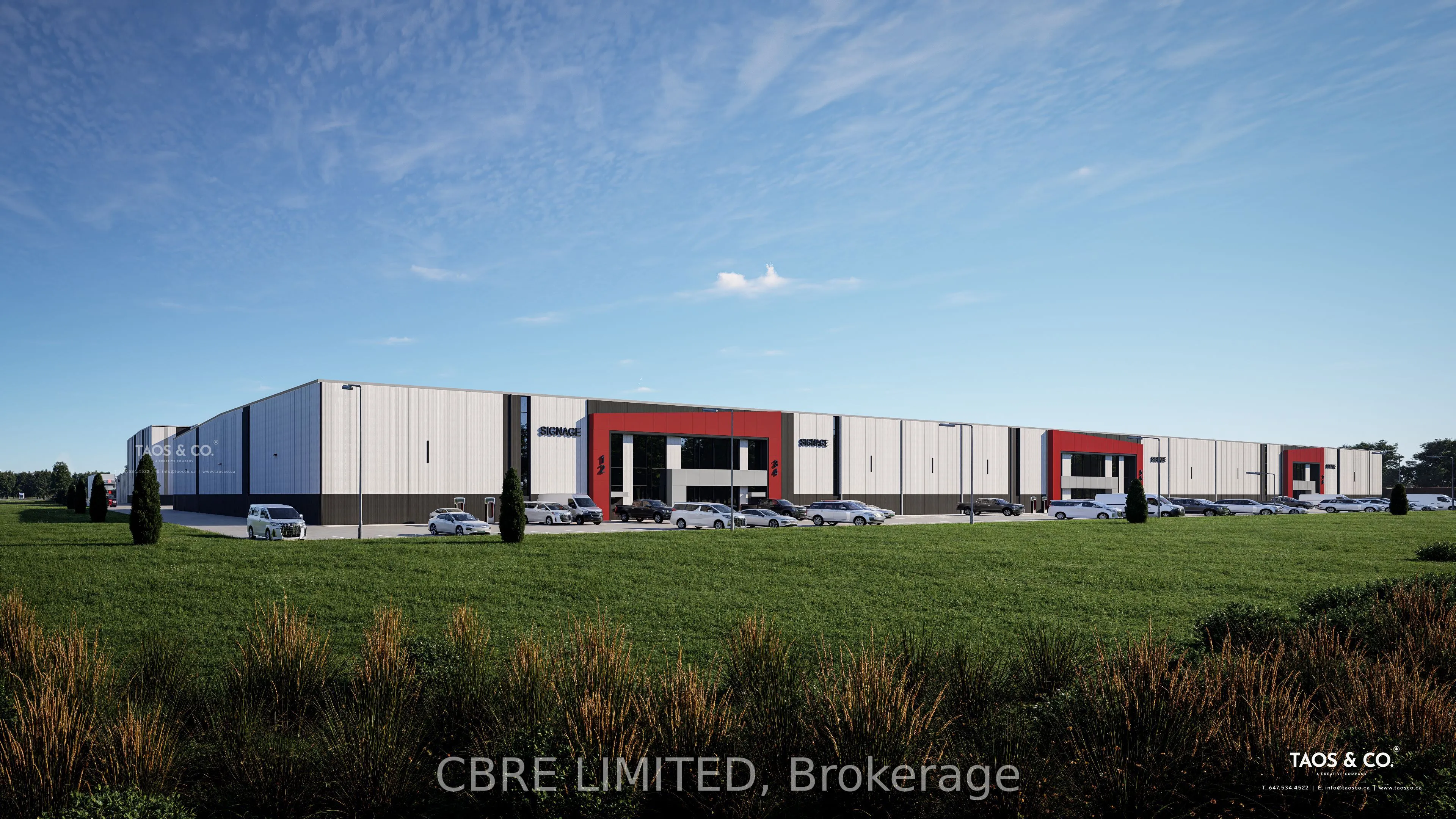 83 Craig Street, #Bldg B