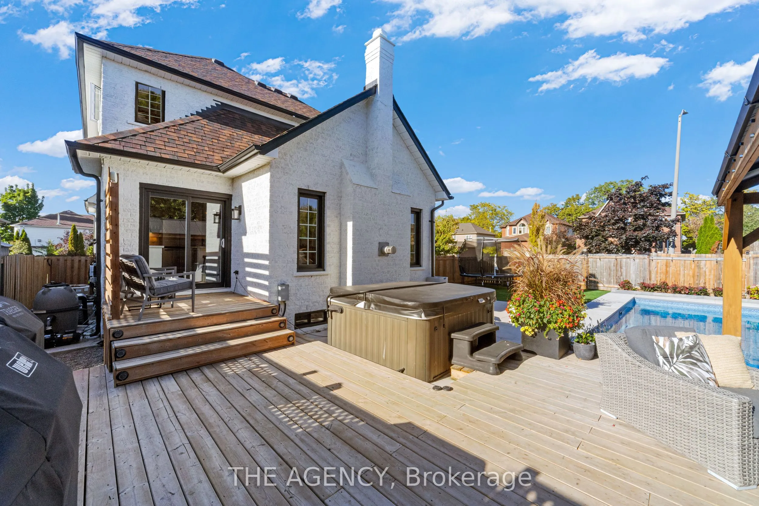 28 Fenwick Place