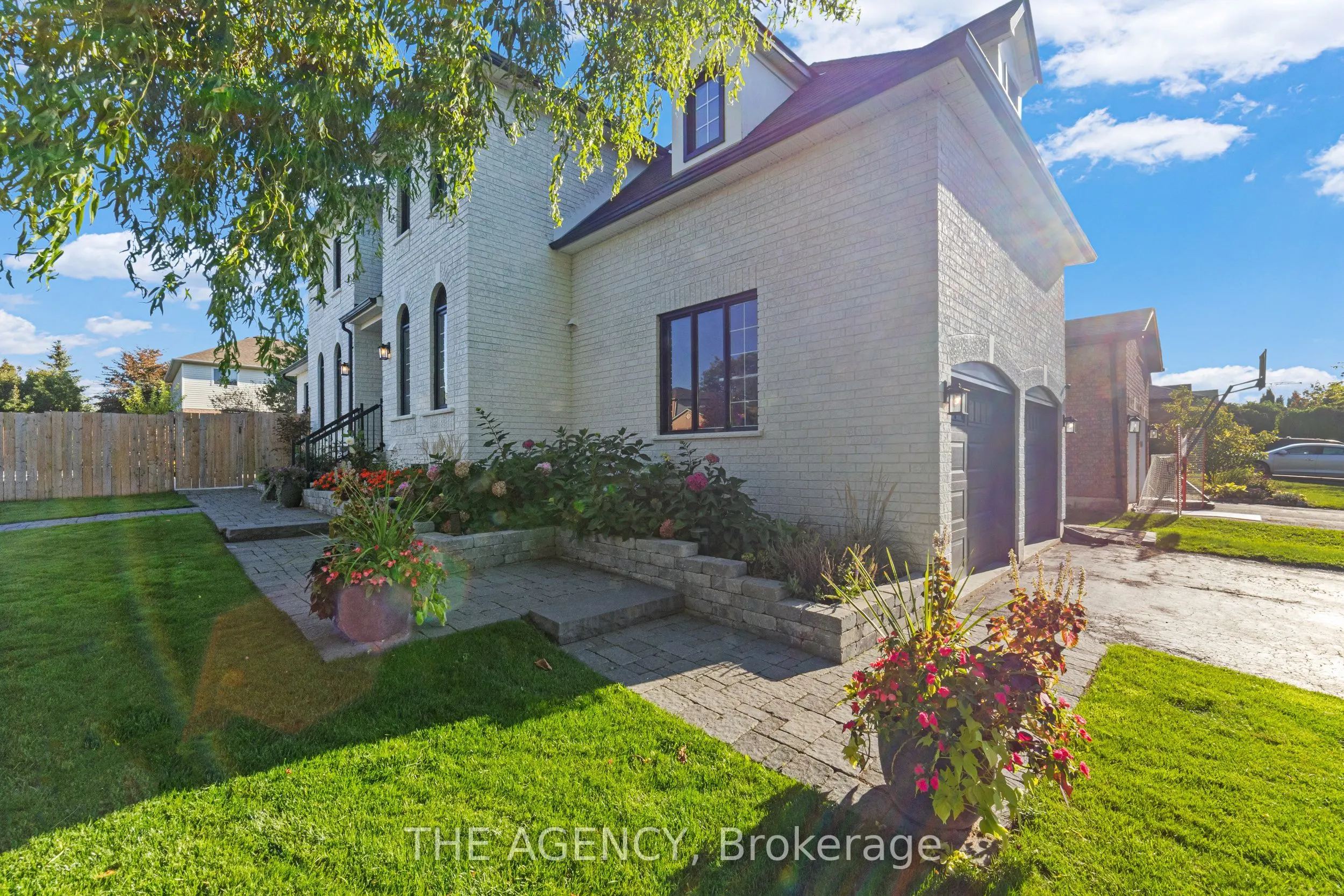 28 Fenwick Place