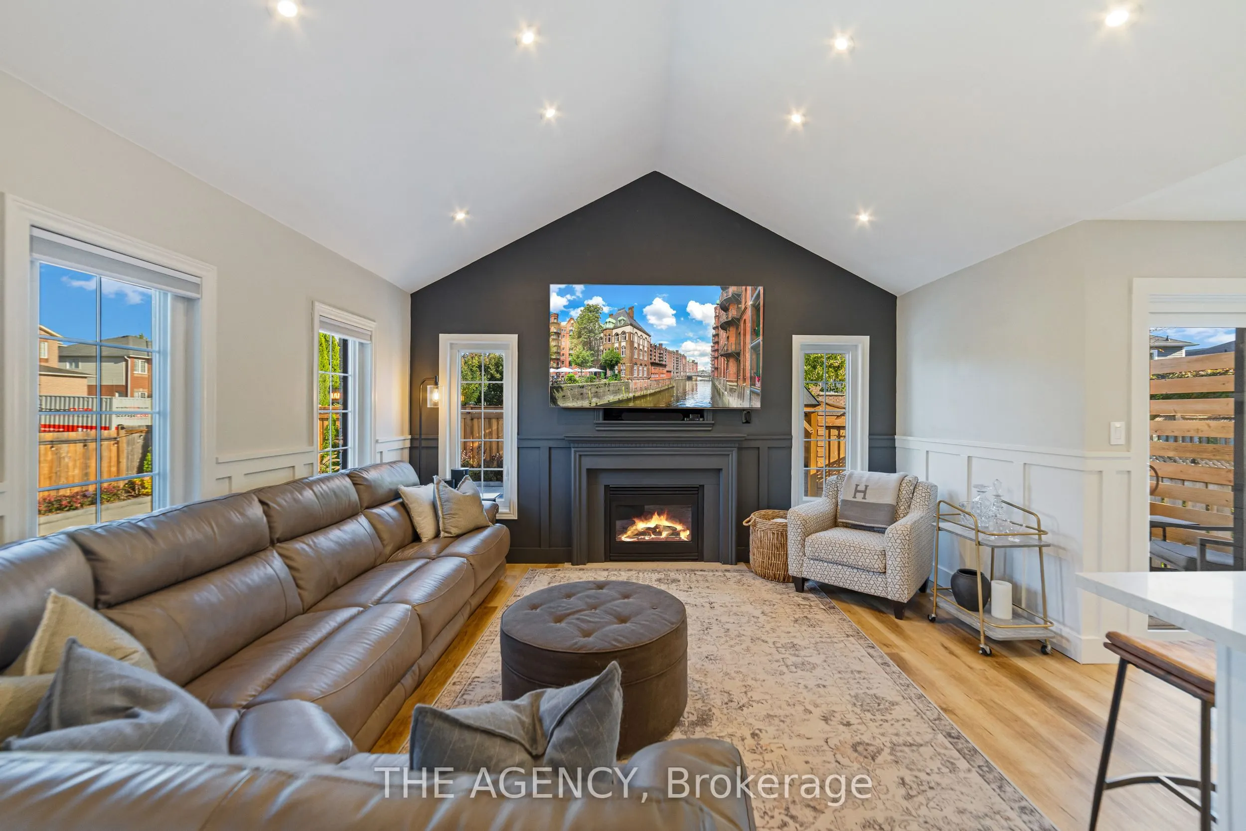28 Fenwick Place