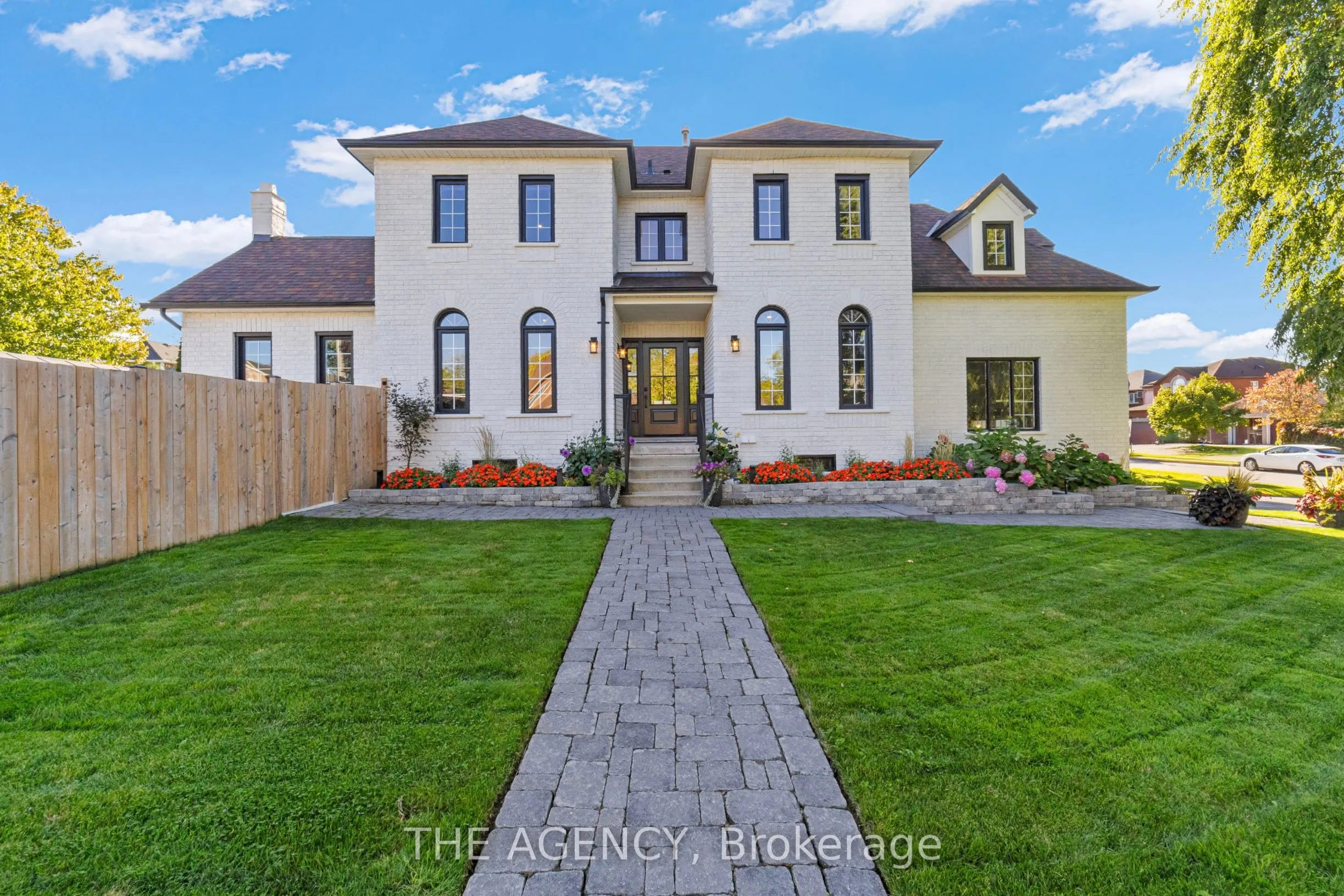 28 Fenwick Place