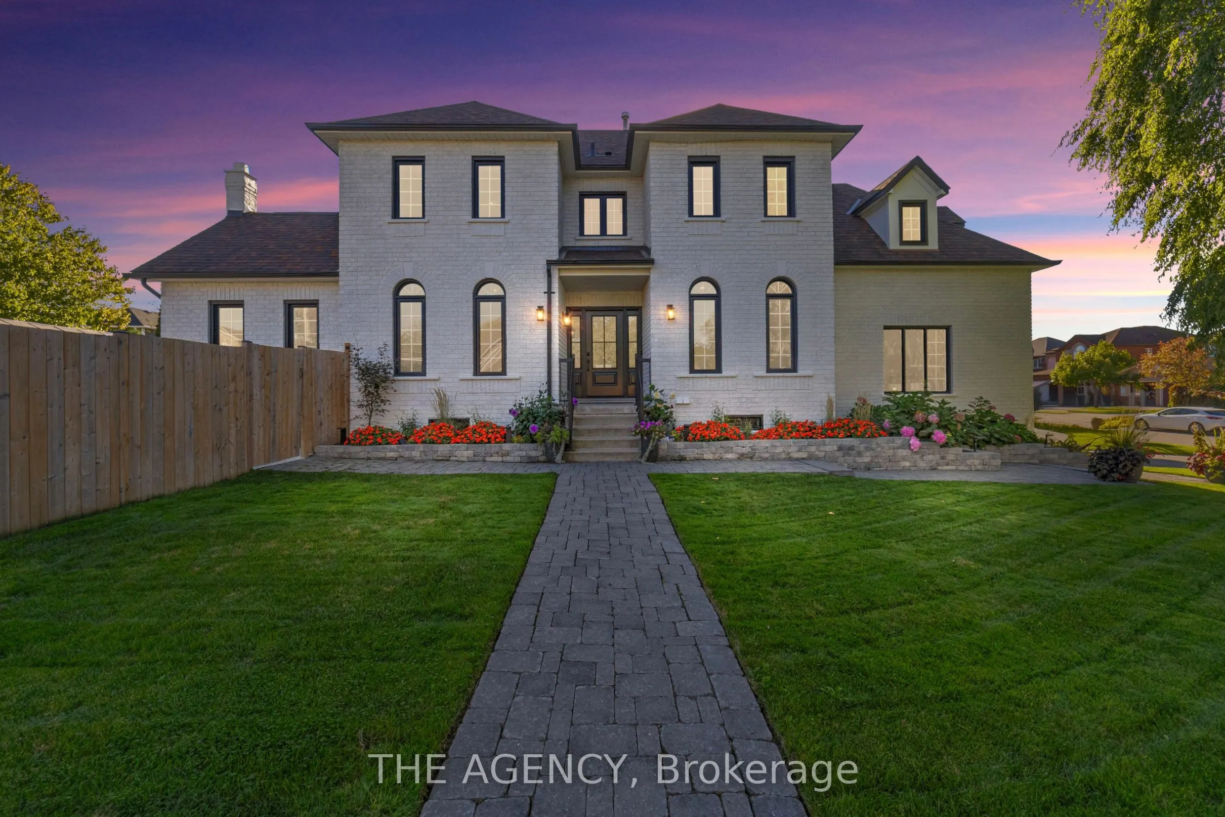 28 Fenwick Place