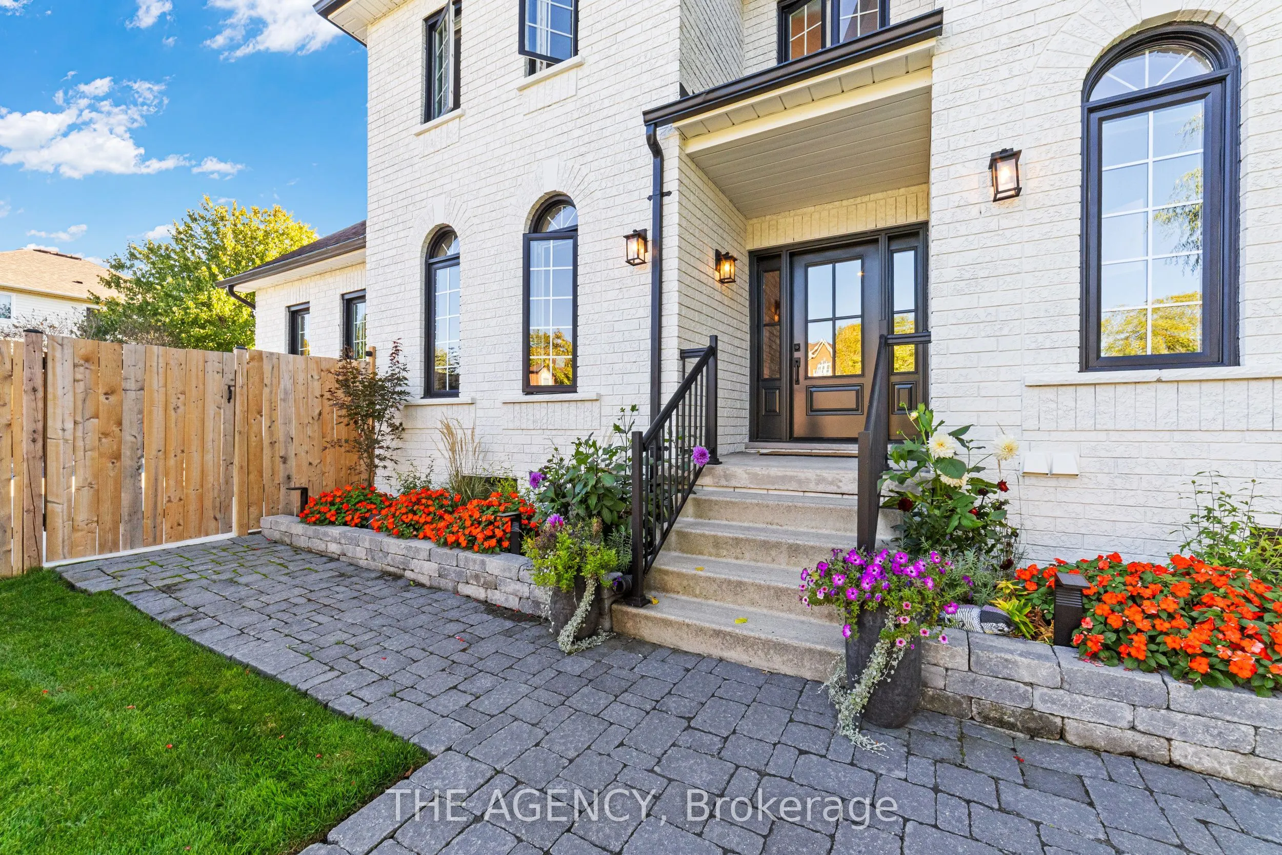 28 Fenwick Place