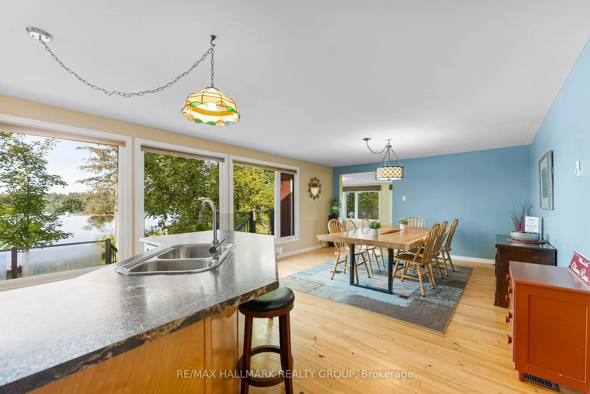347 Gervais Road
