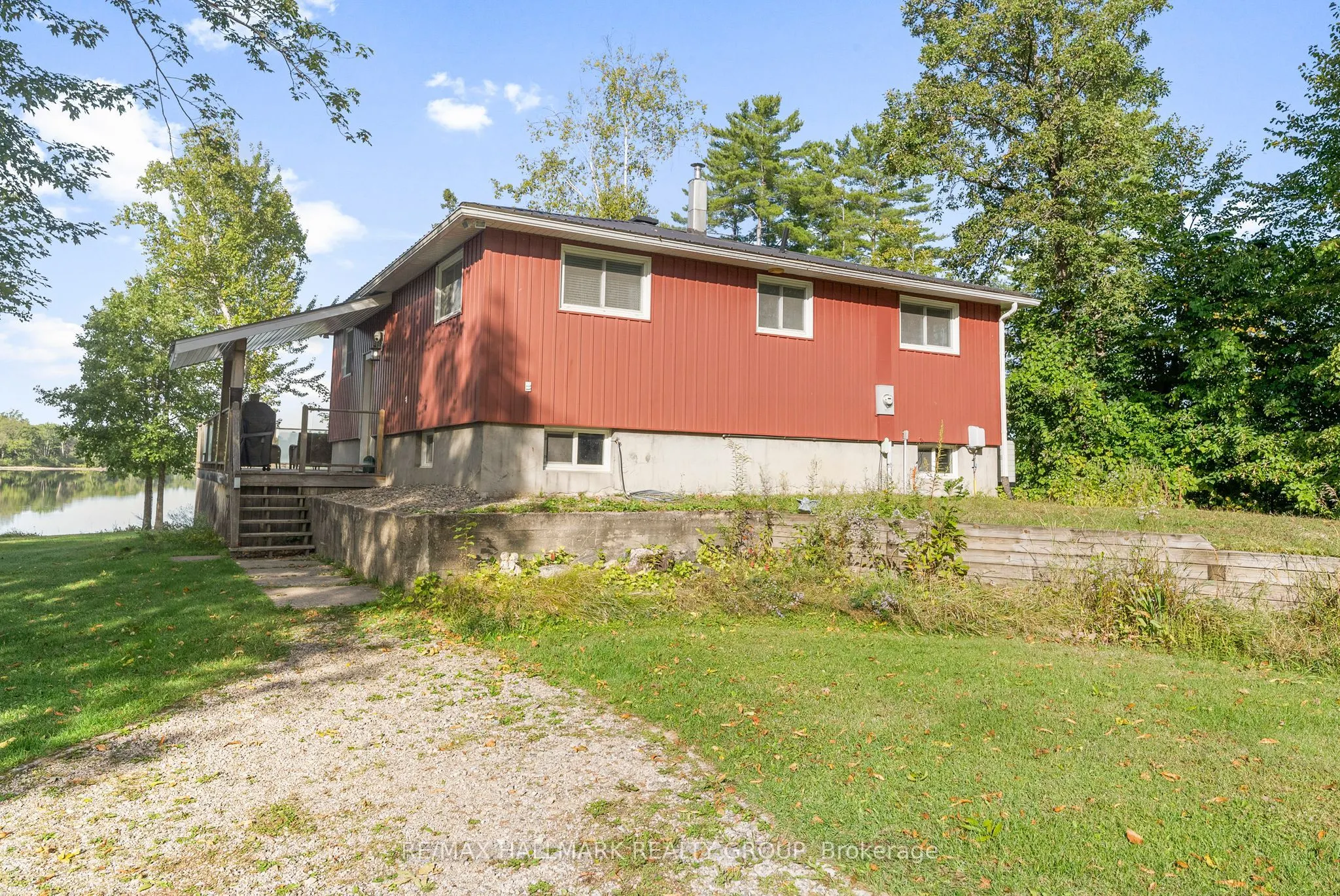 347 Gervais Road