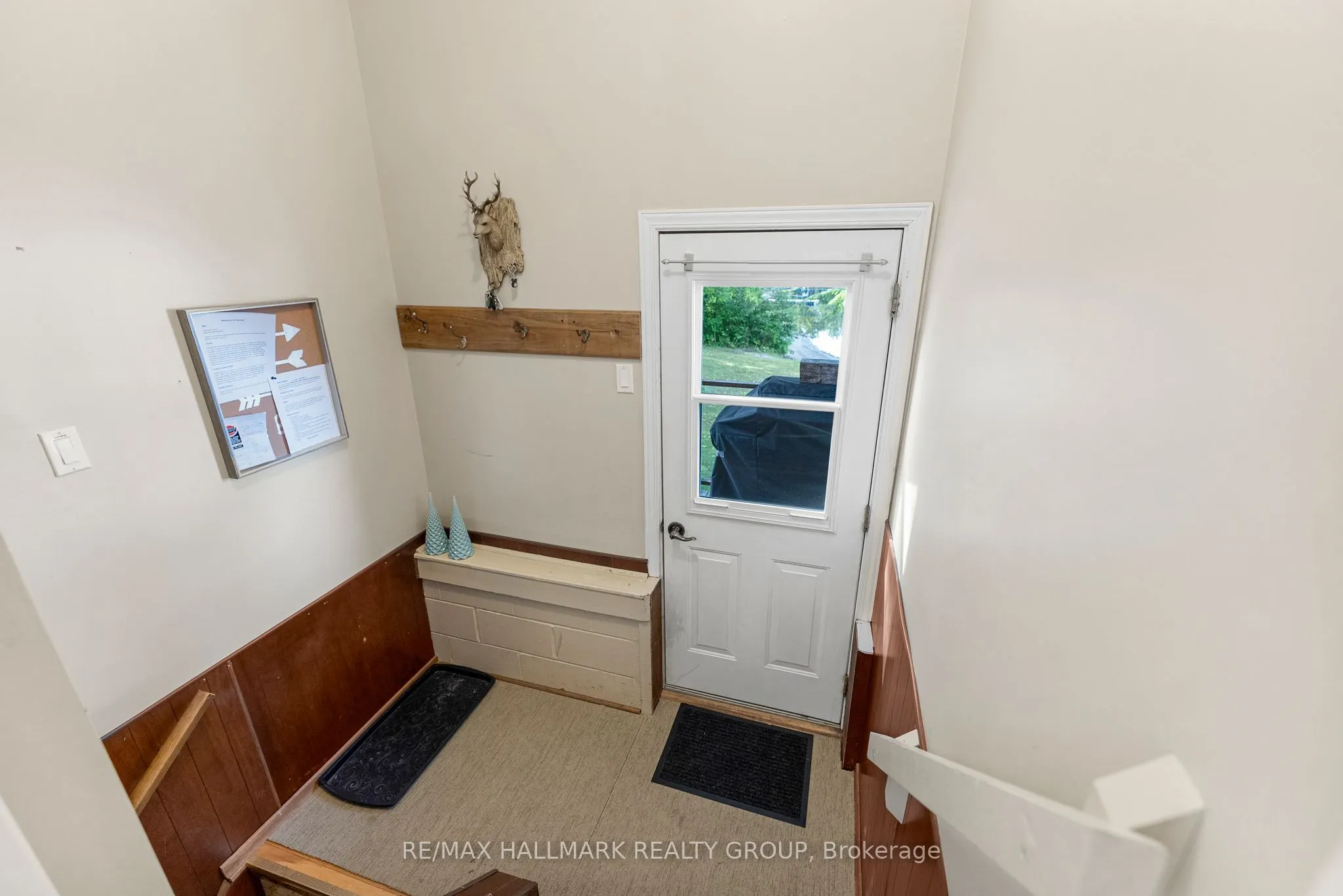 347 Gervais Road