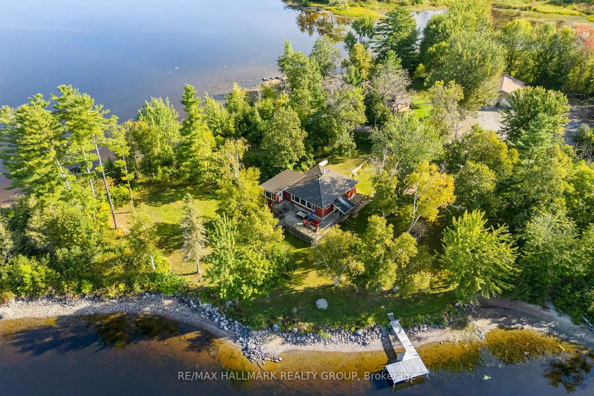 347 Gervais Road