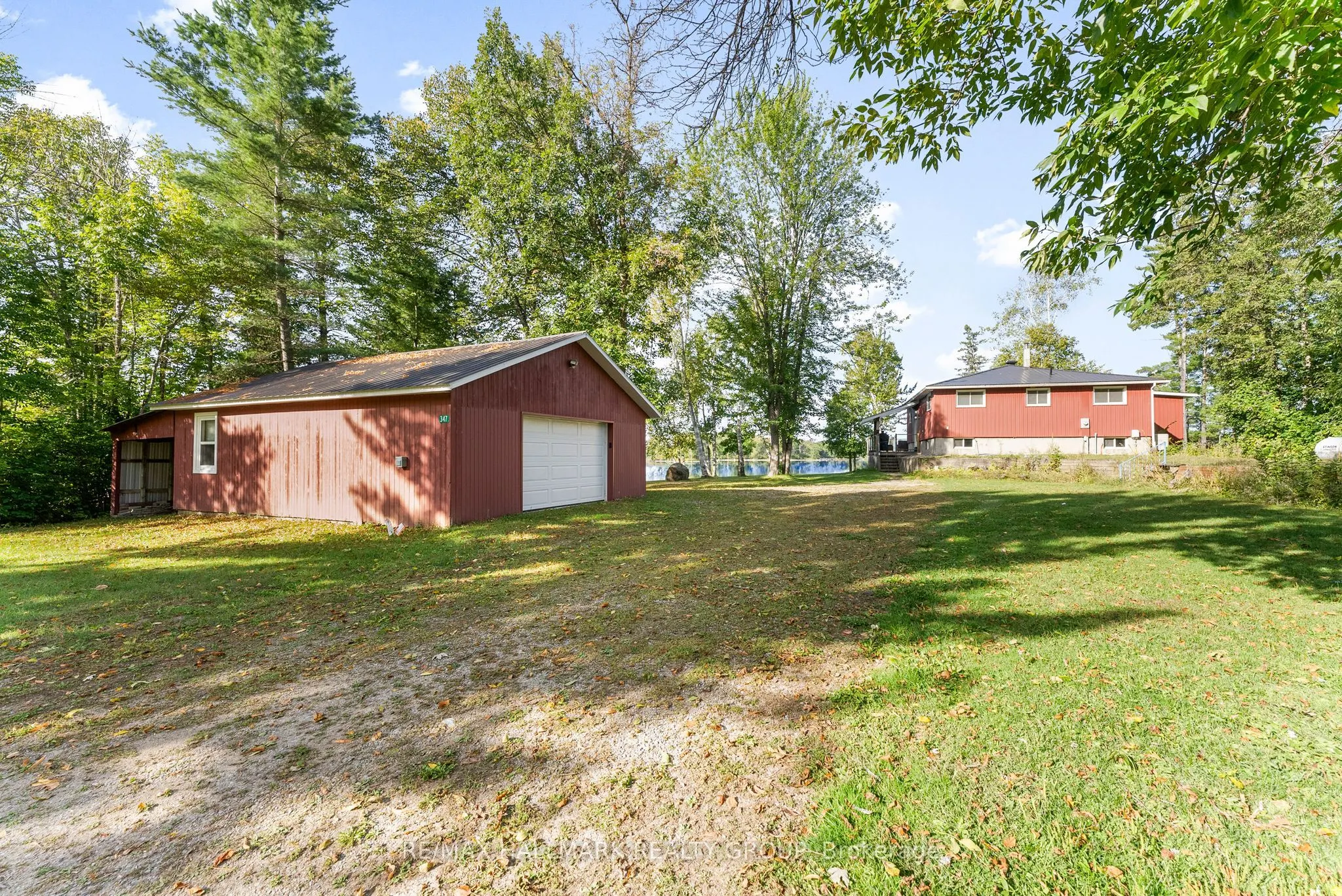 347 Gervais Road