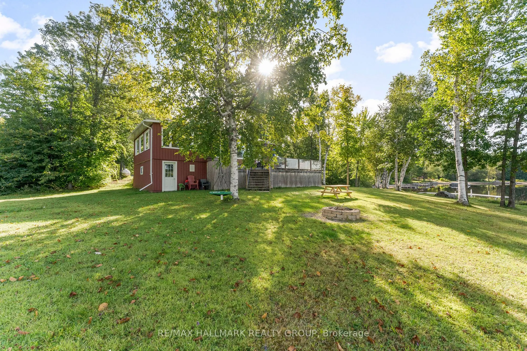 347 Gervais Road
