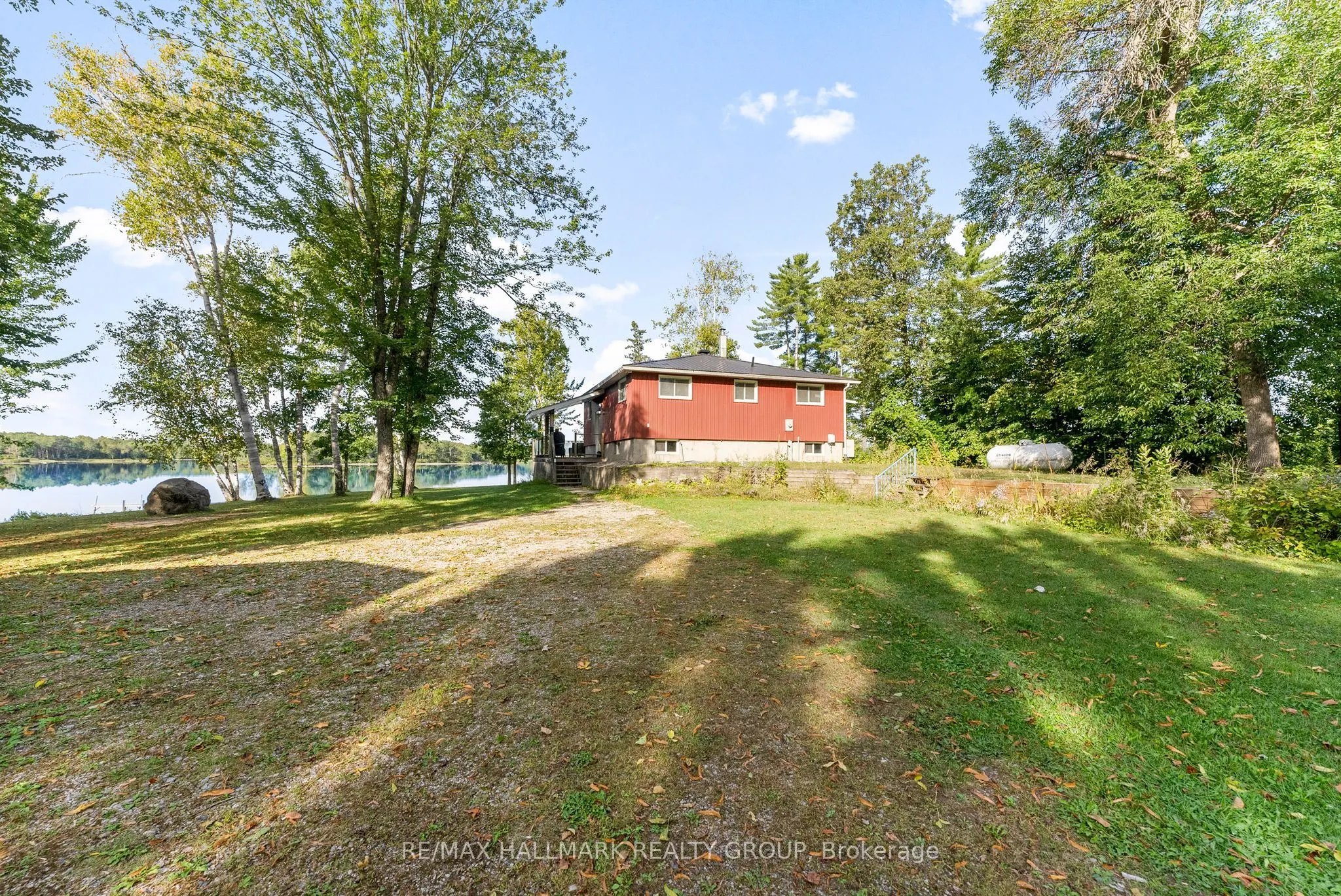347 Gervais Road