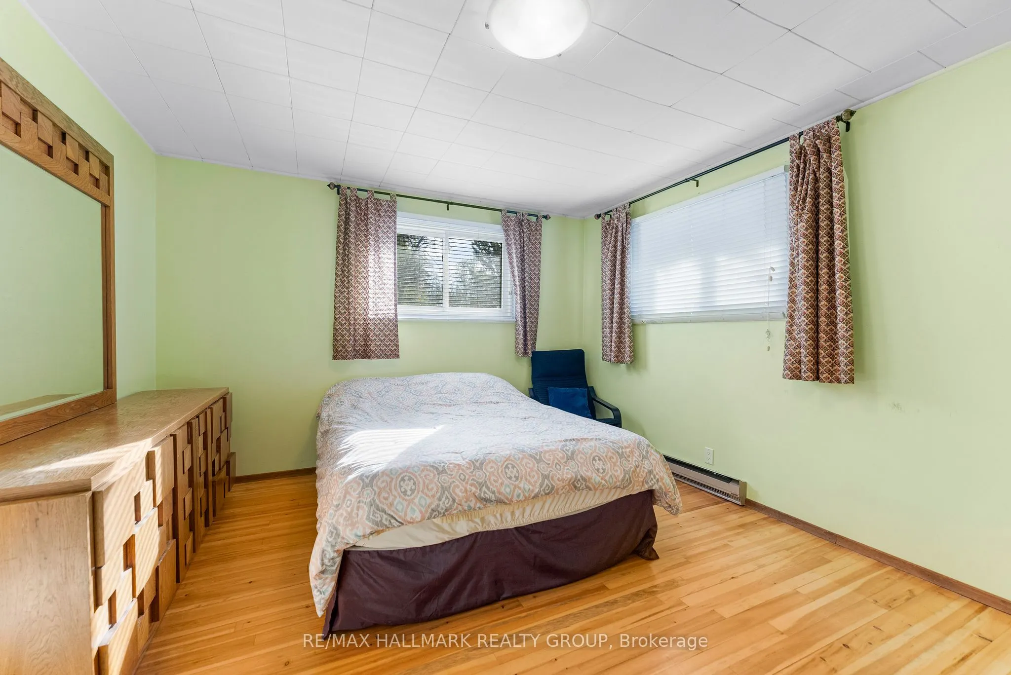347 Gervais Road