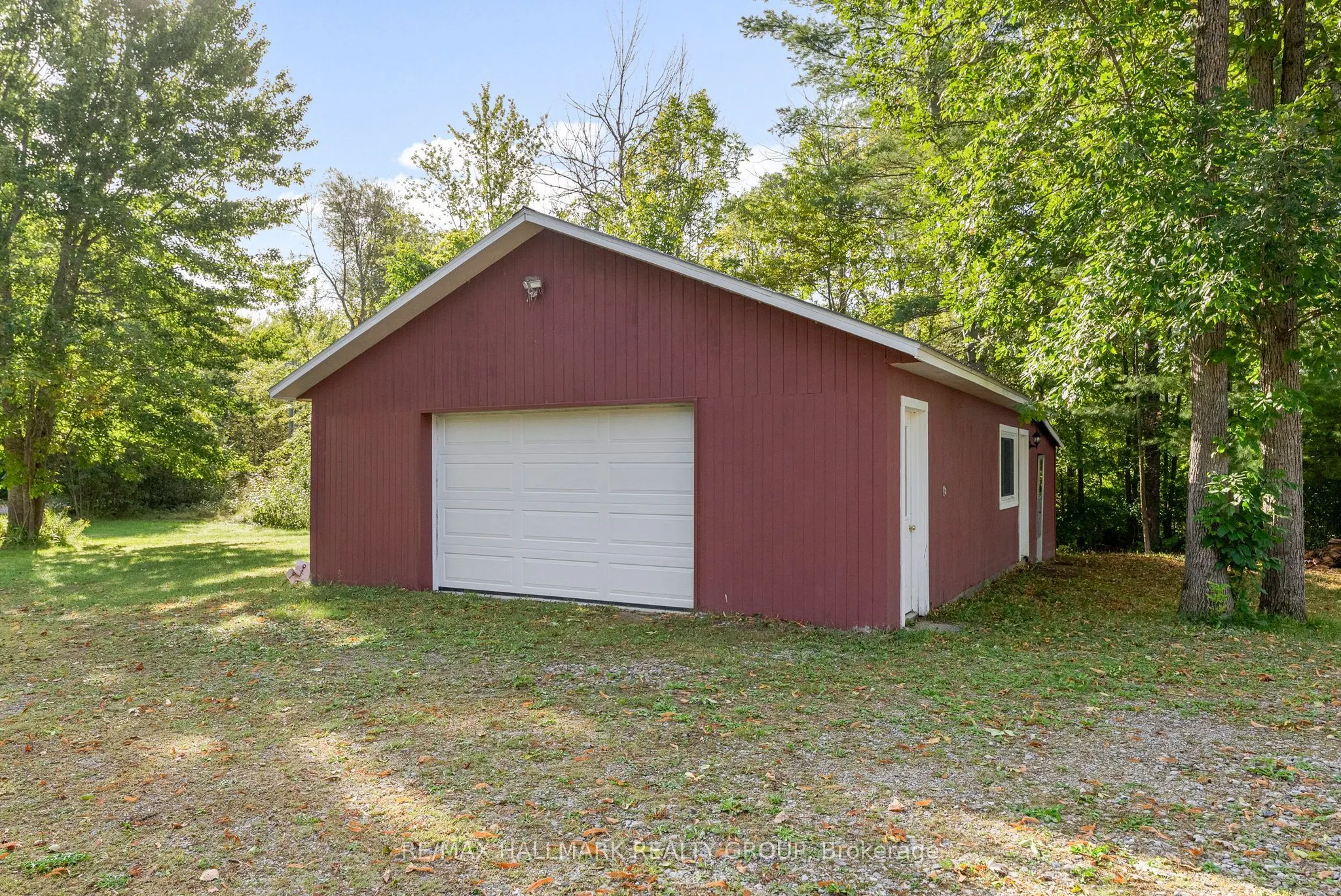 347 Gervais Road
