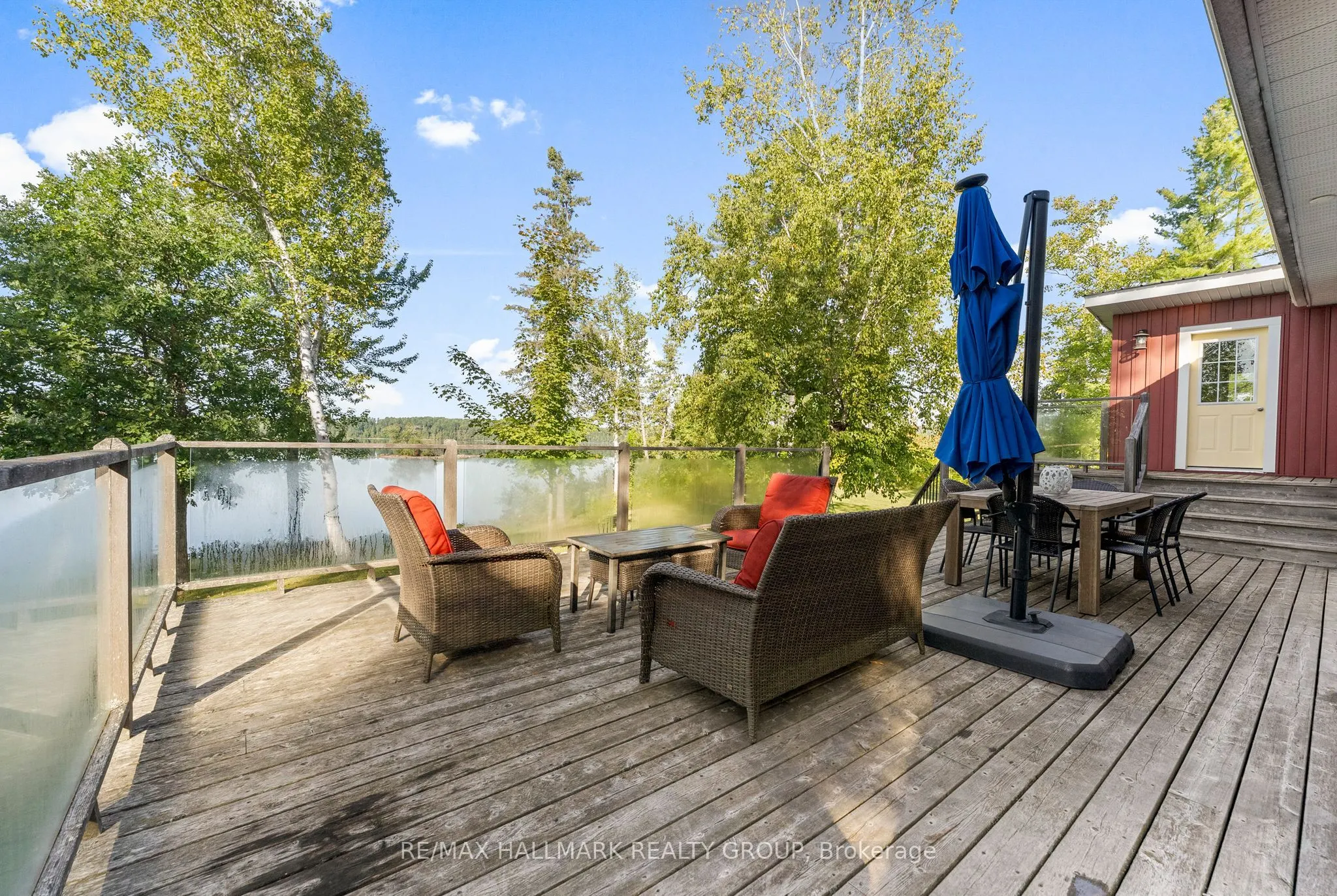 347 Gervais Road