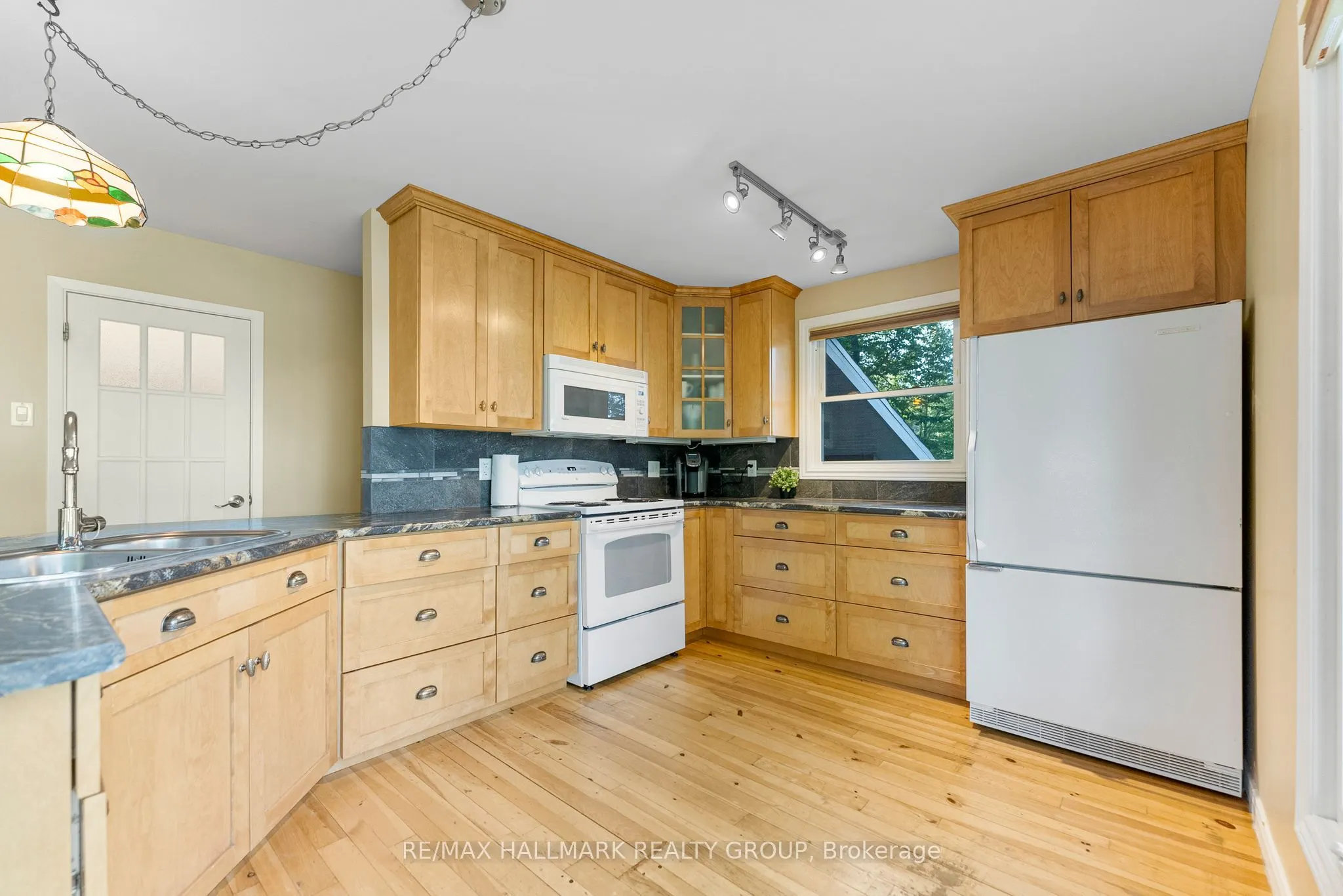 347 Gervais Road
