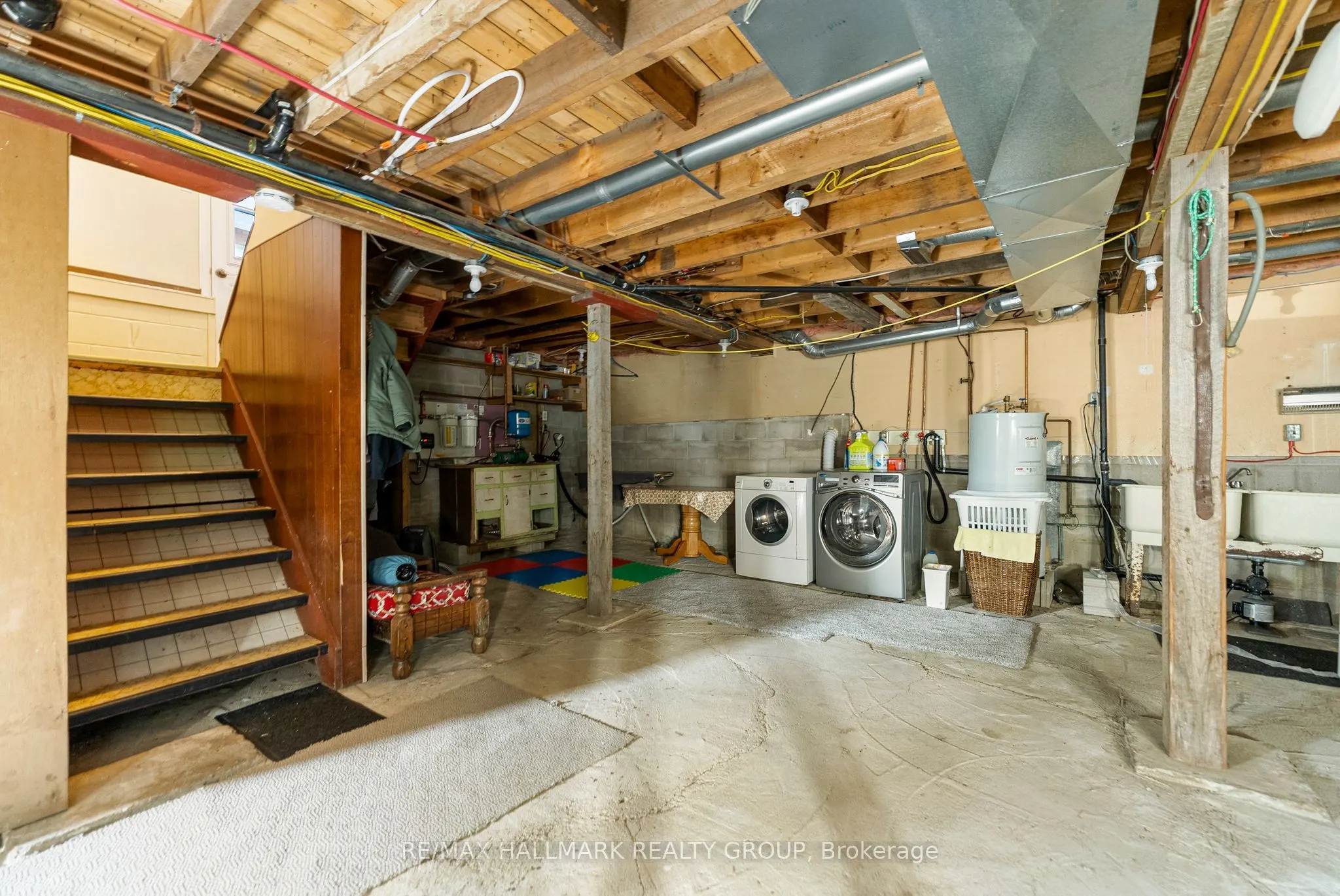 347 Gervais Road
