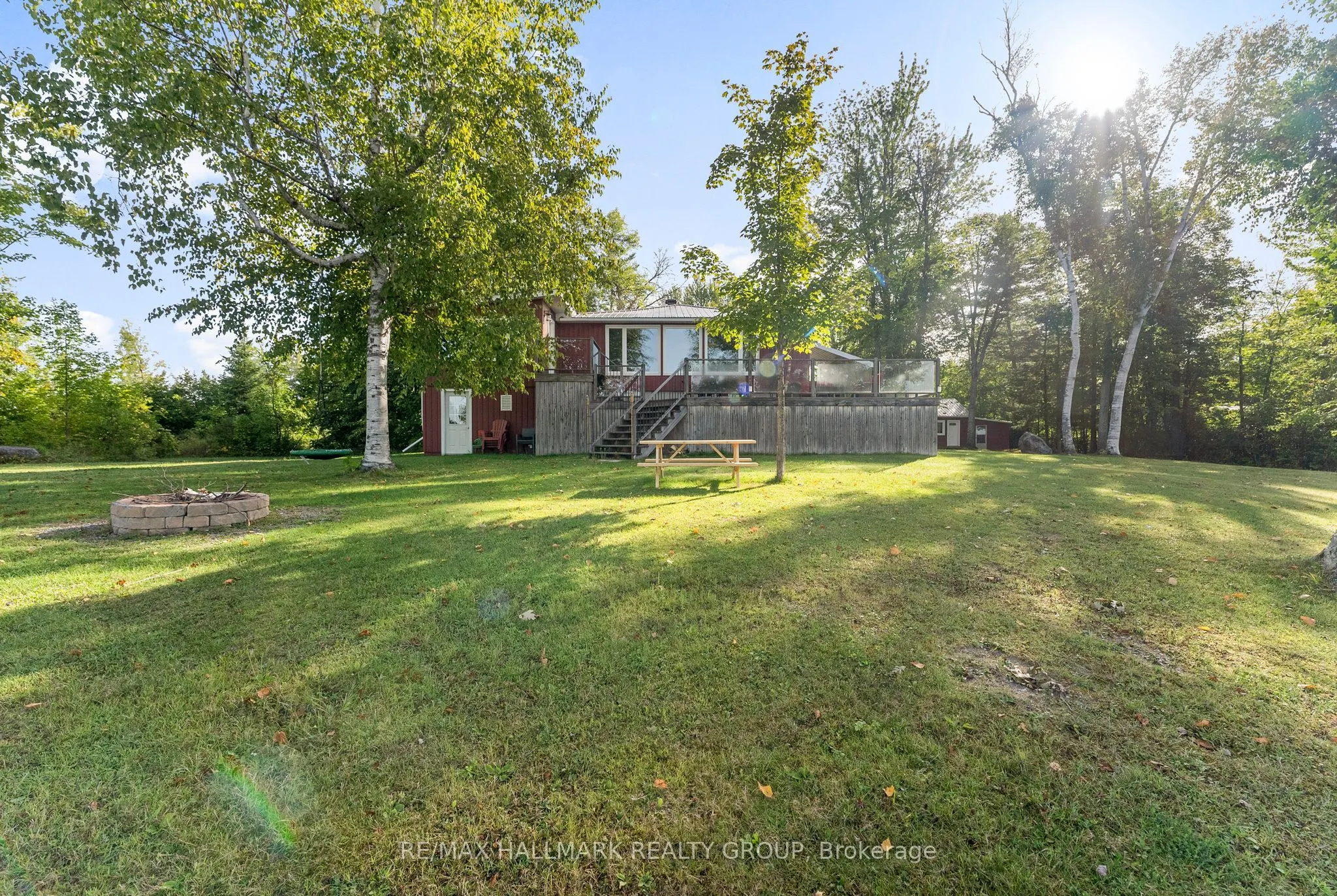 347 Gervais Road