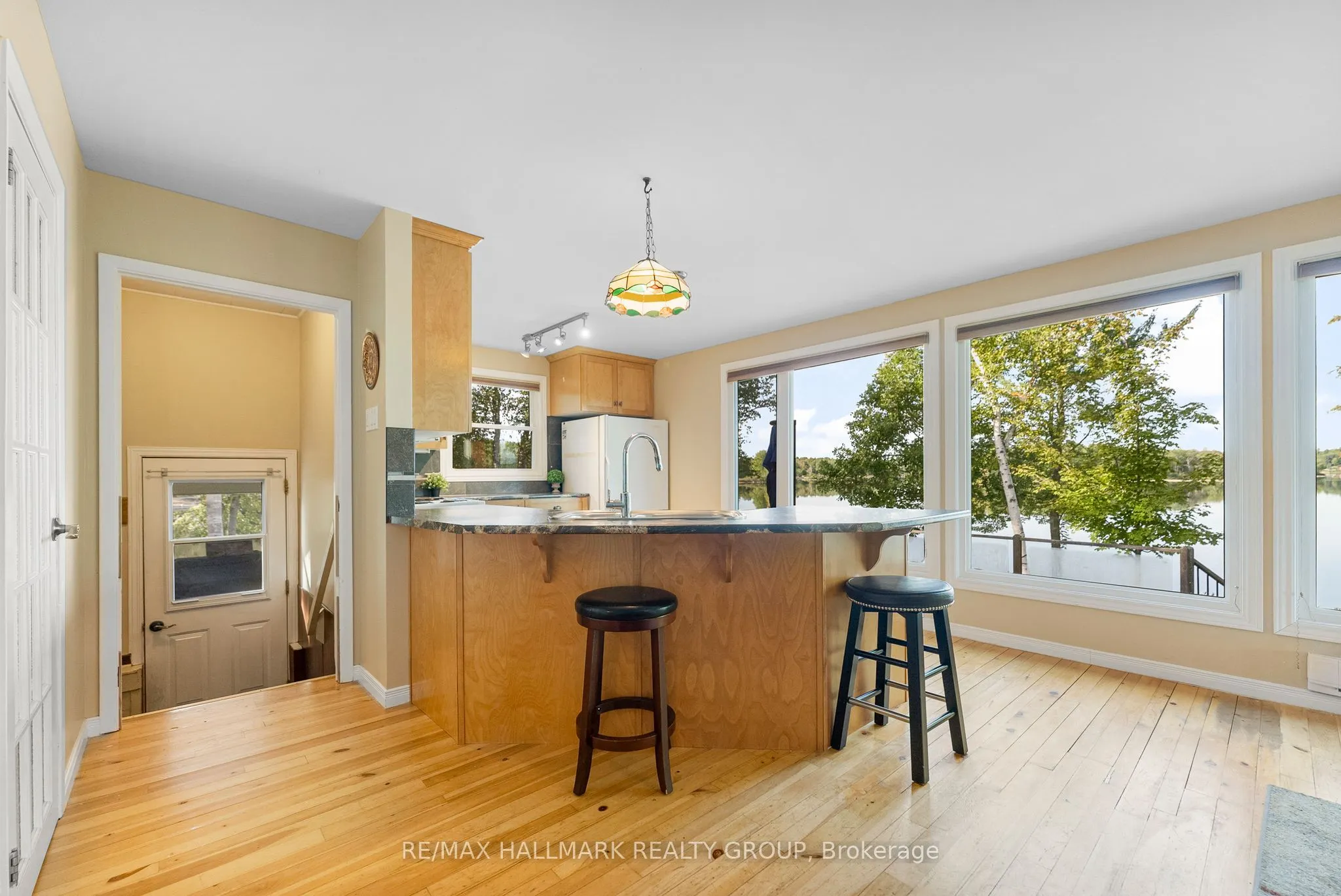 347 Gervais Road