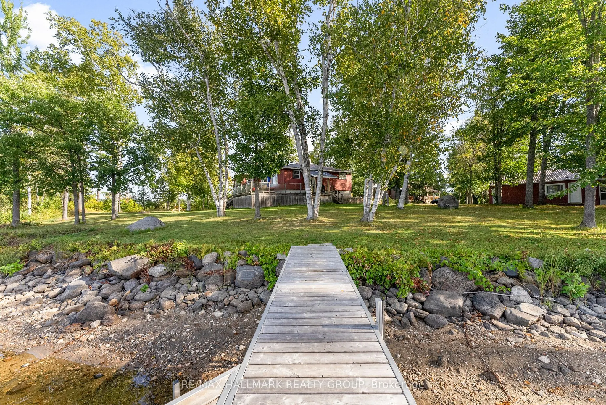 347 Gervais Road