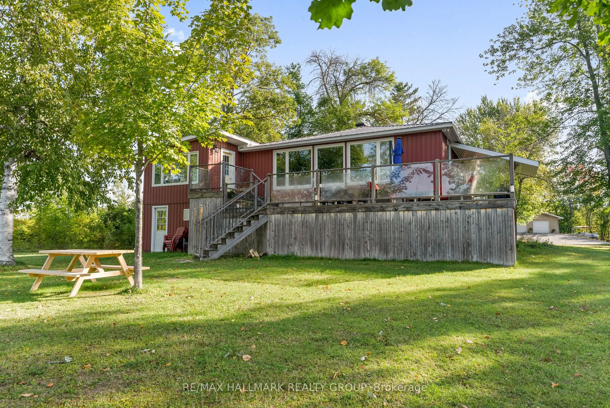 347 Gervais Road
