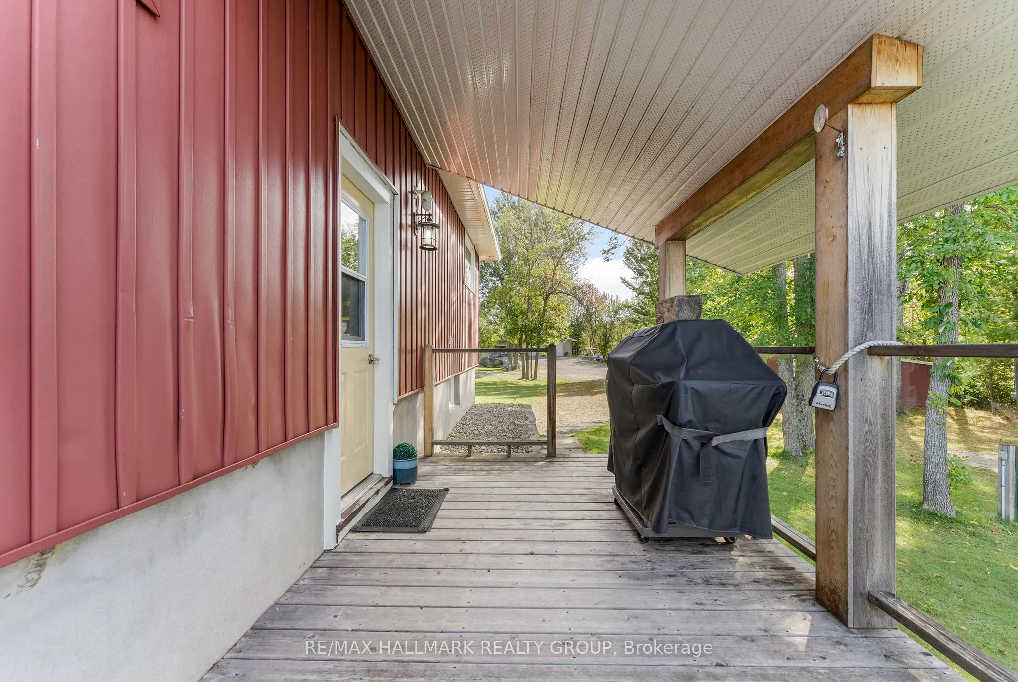347 Gervais Road