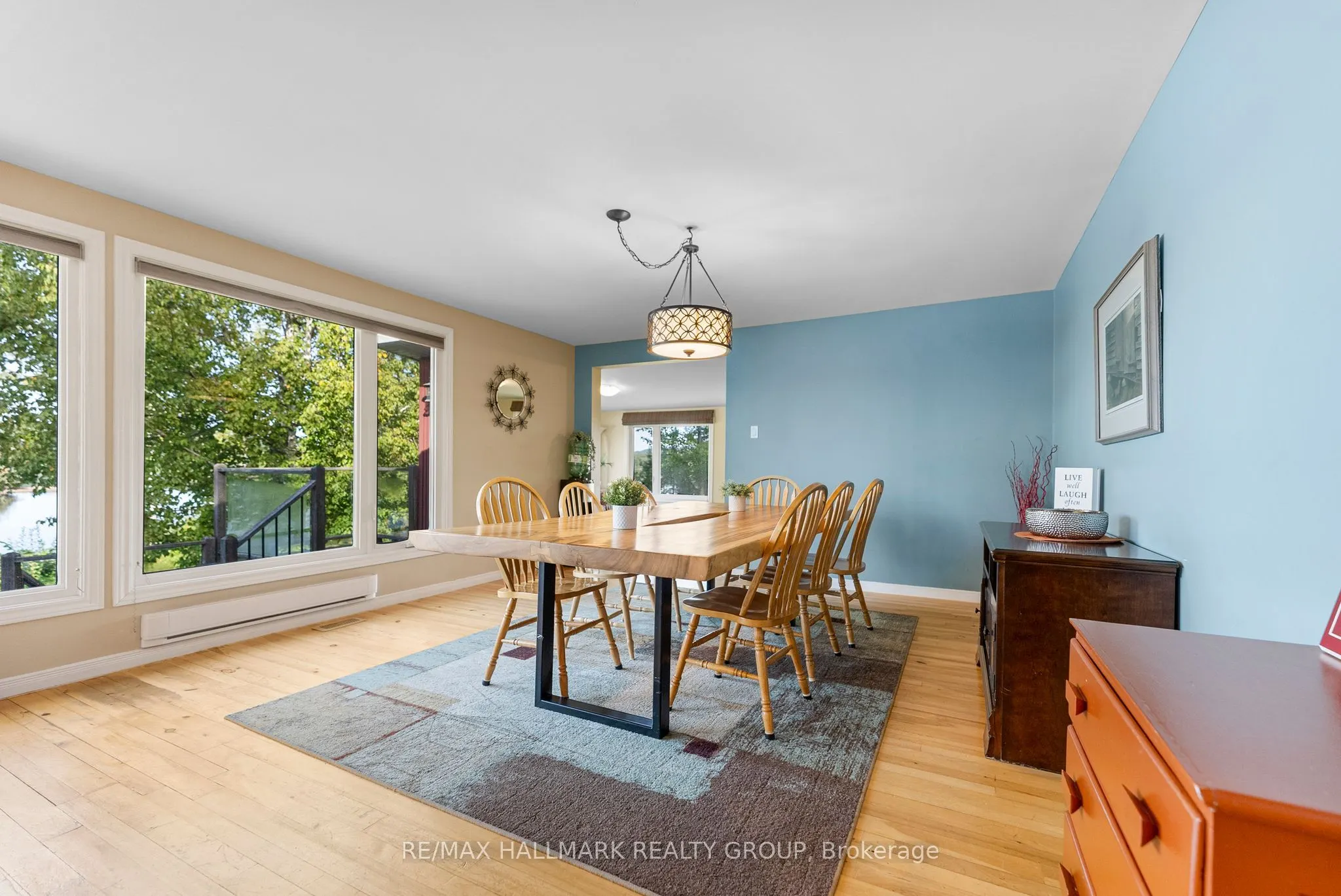 347 Gervais Road